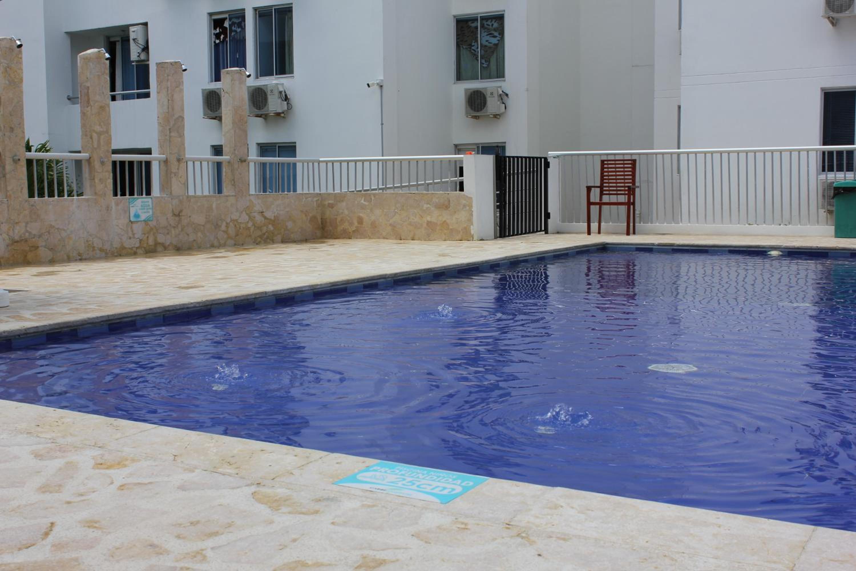 Coveñas Apartamento vacacional caribe campestre 9-502