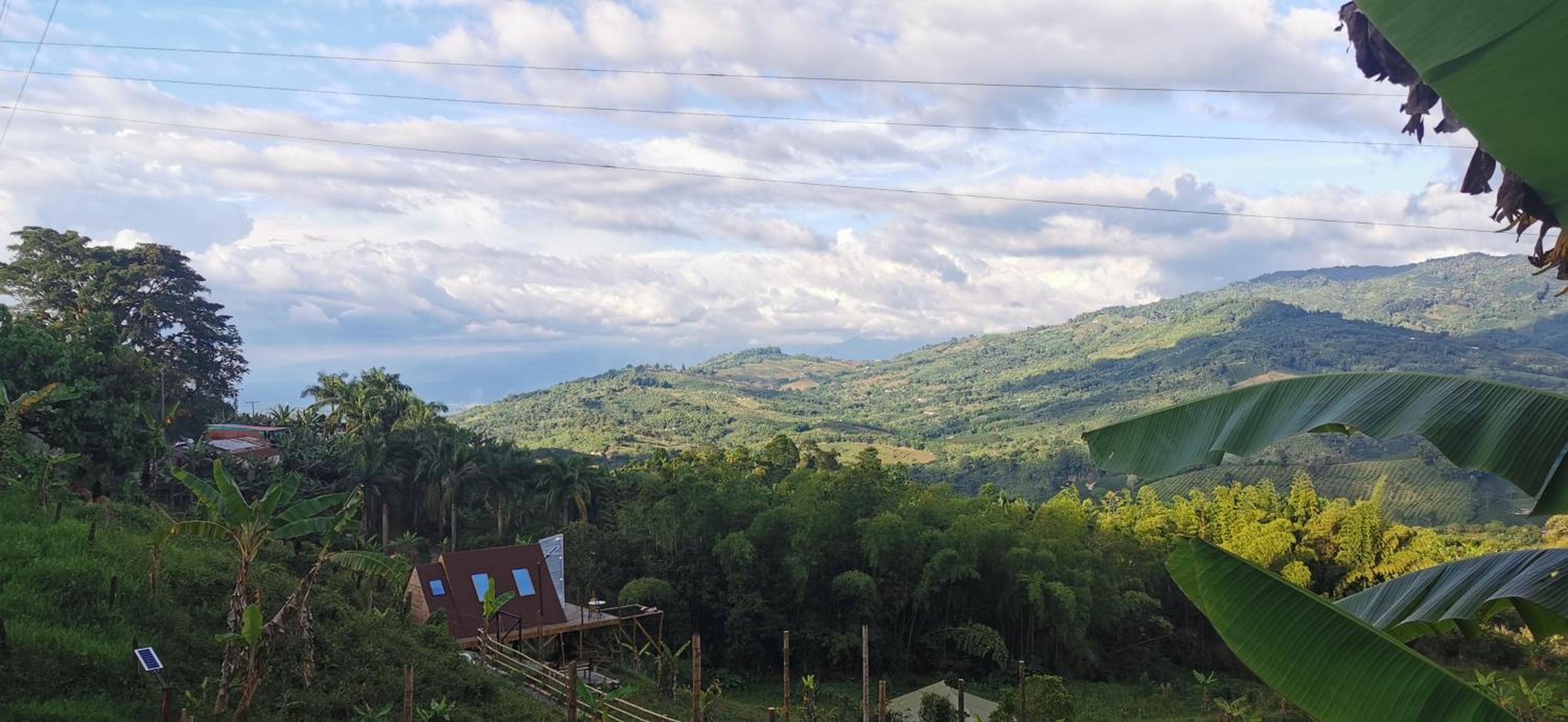Glamping Villa Gilma