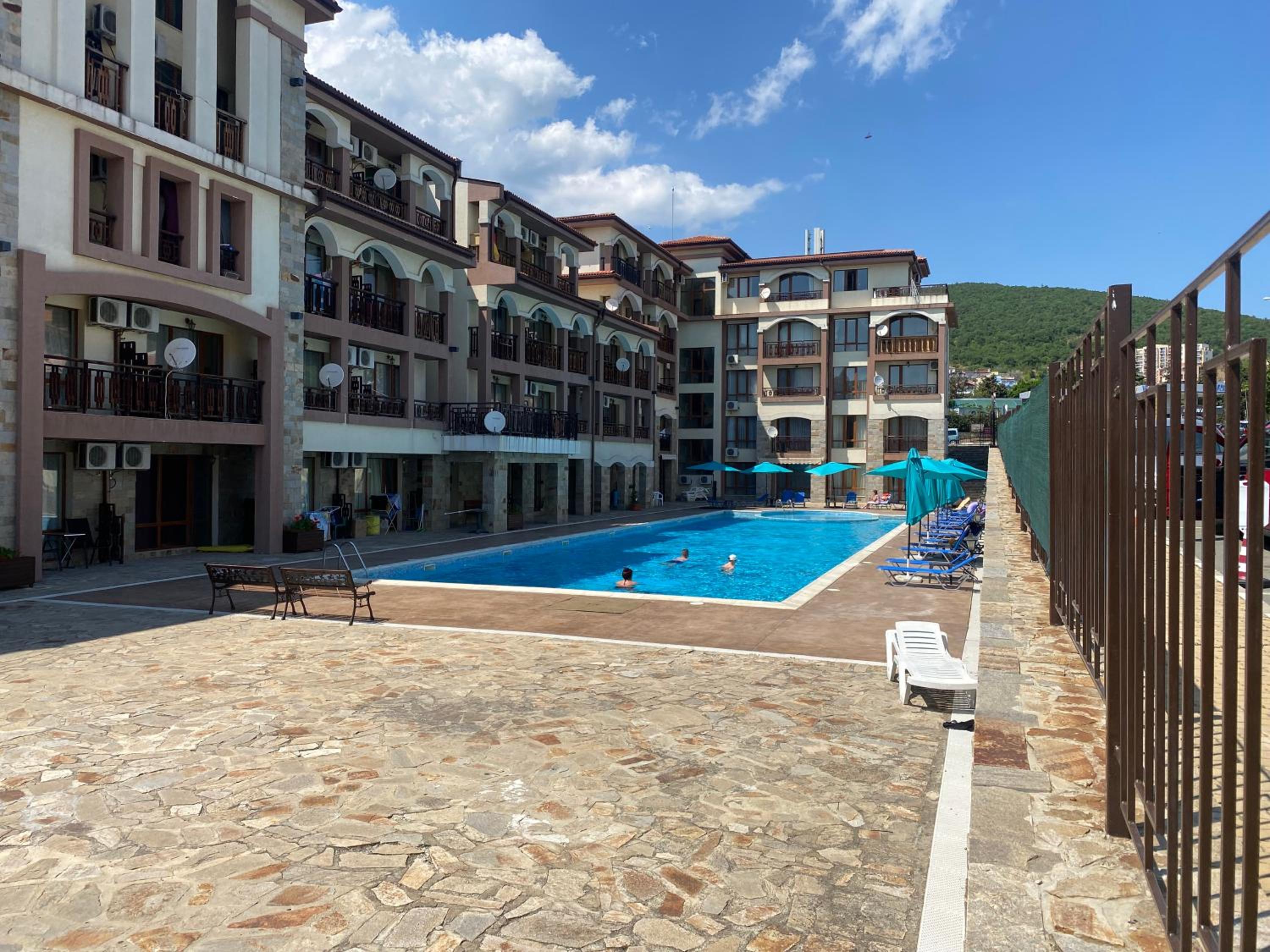 PANORAMA BAY 20 Fancy Studio