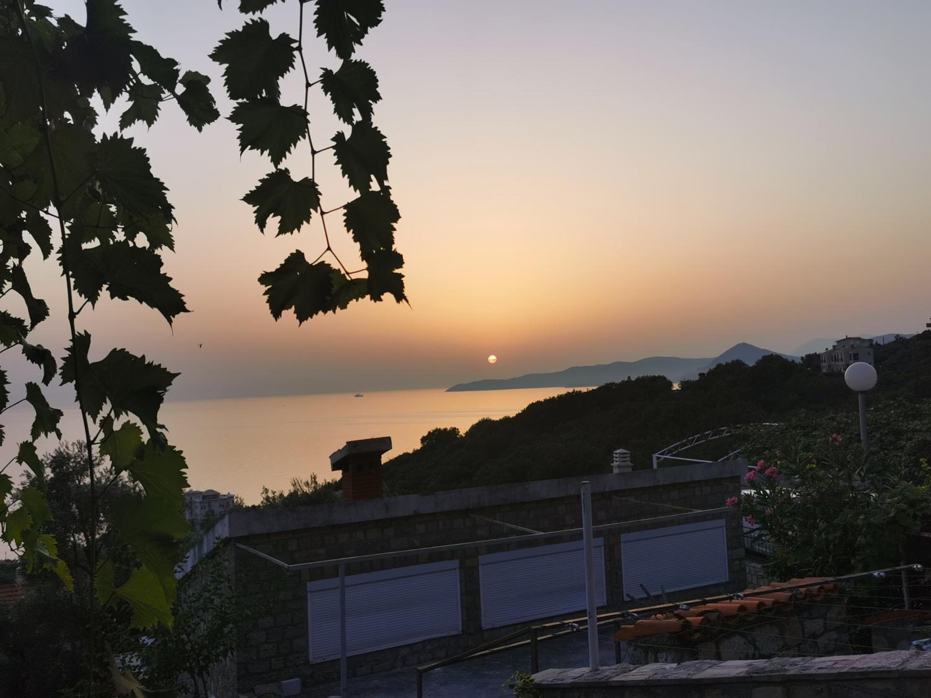 Apartman Tramonto