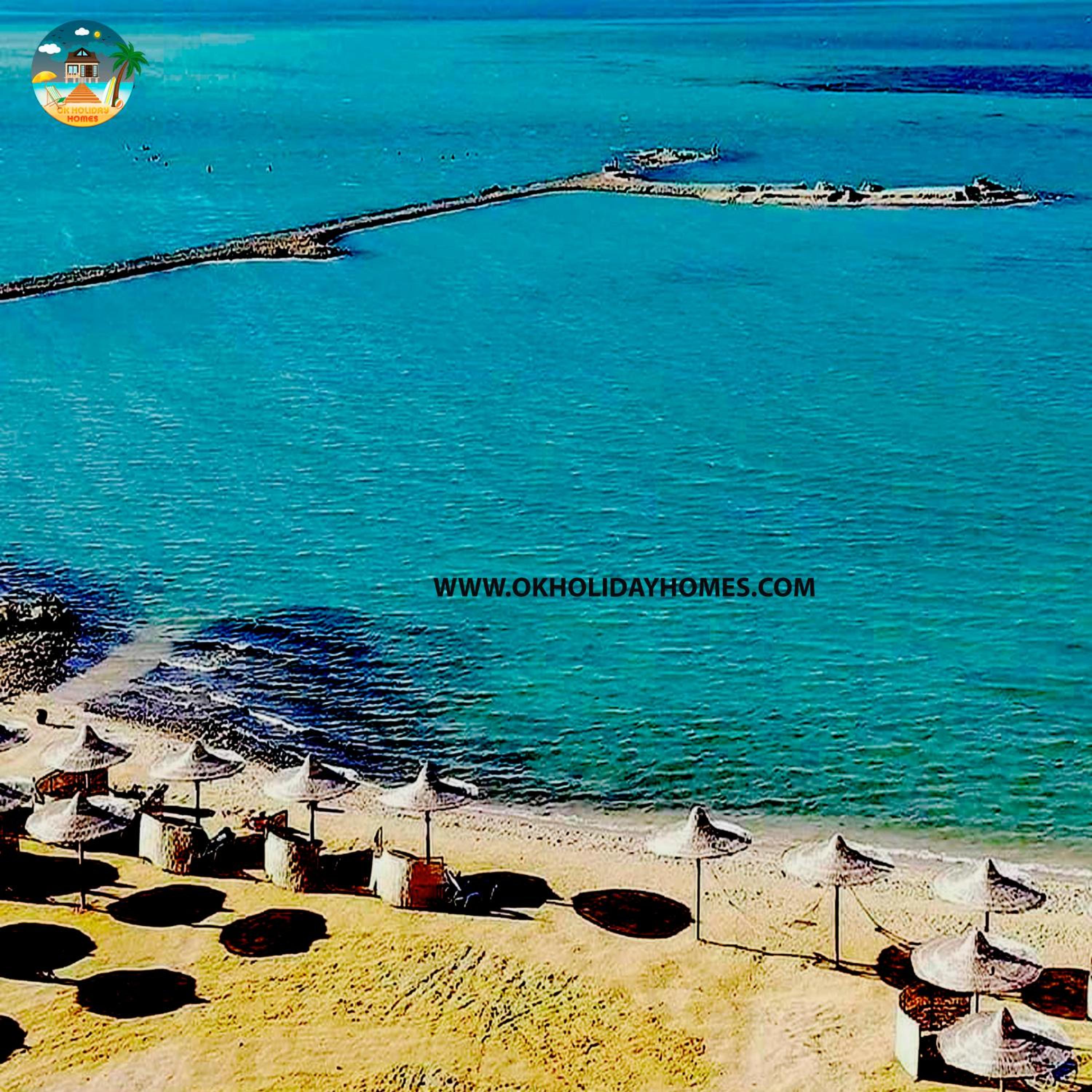 OK HOLIDAY HOMES G2.3 TURTLES BEACH view 3