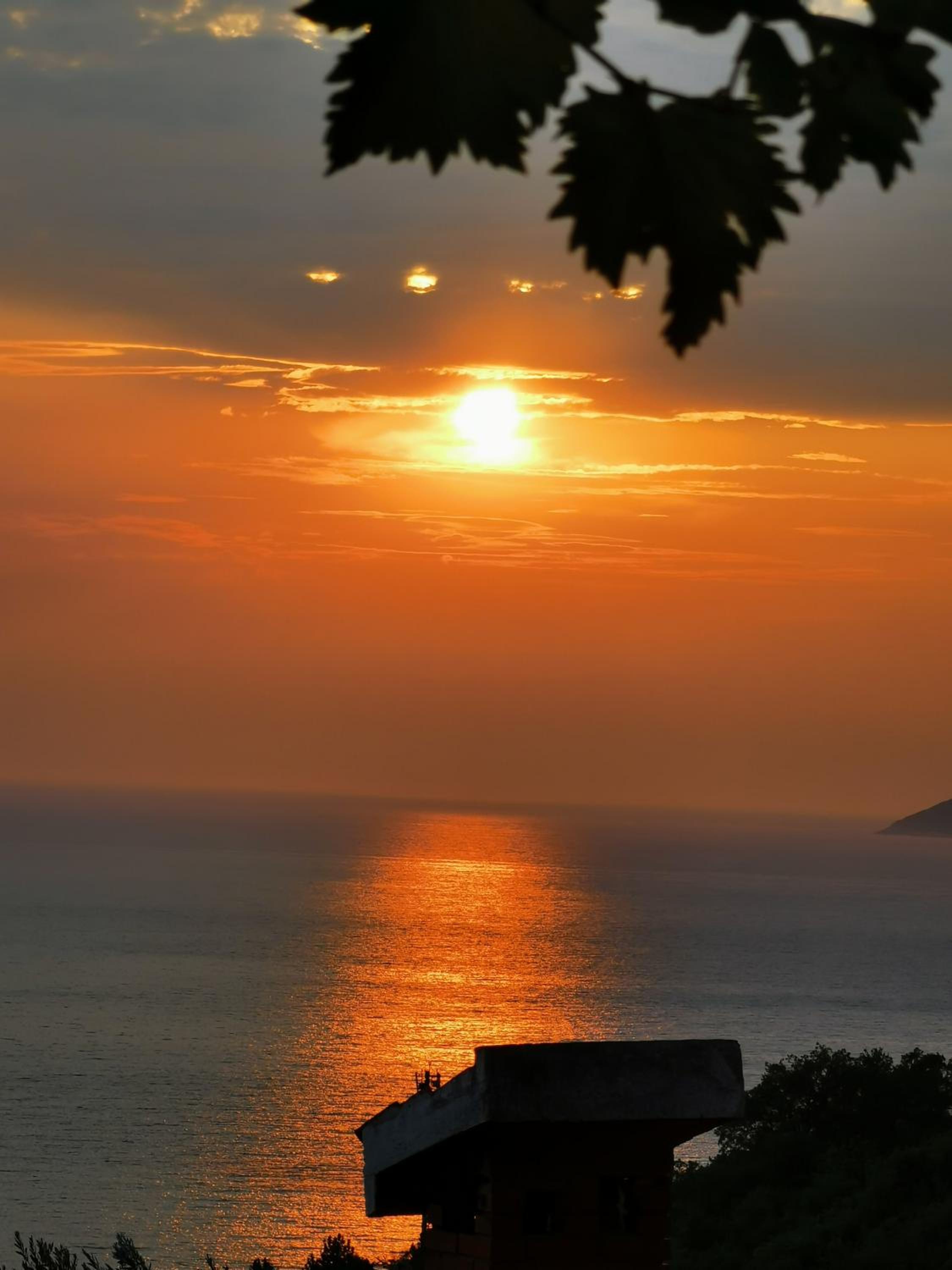 Apartman Tramonto
