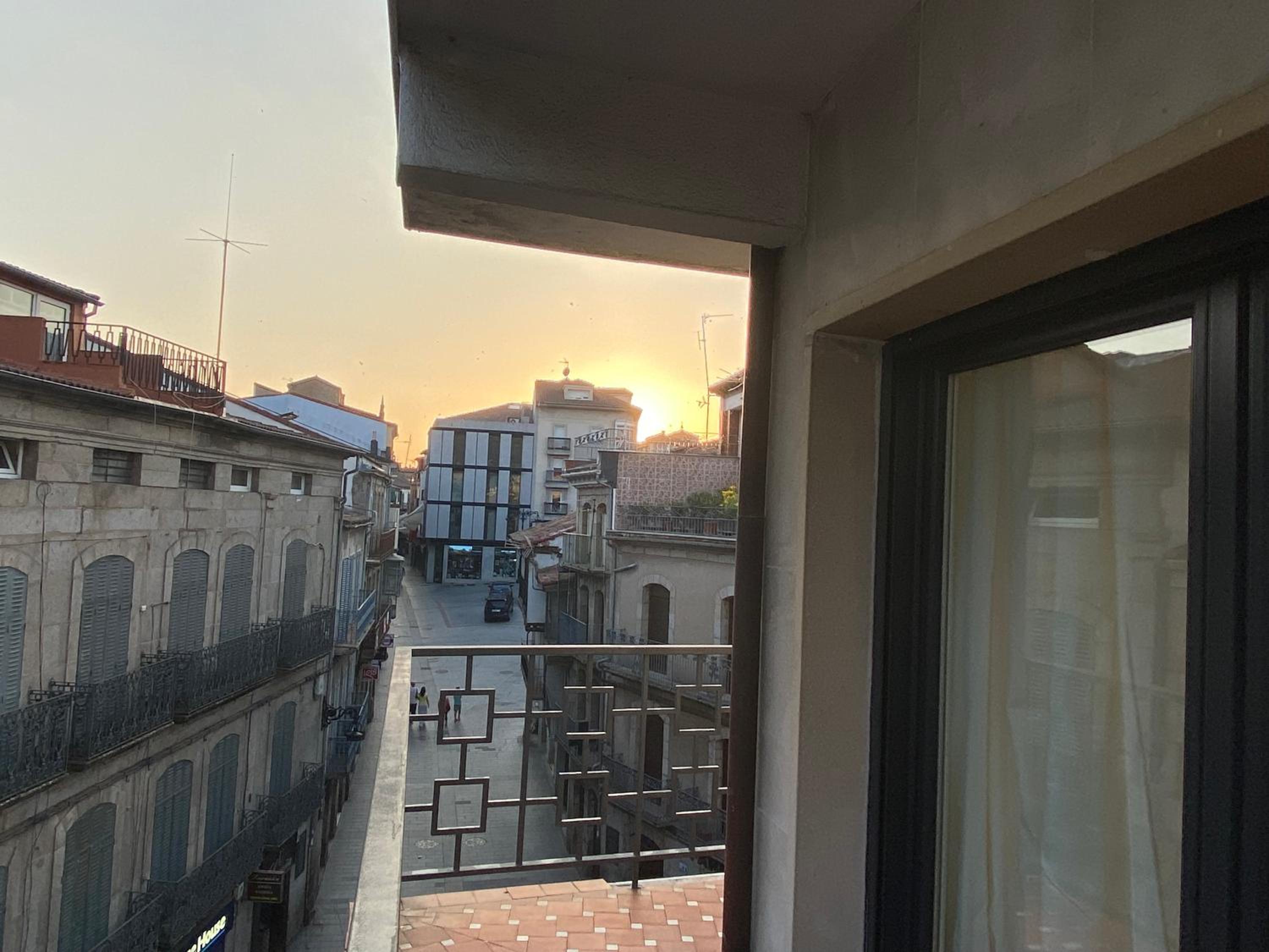 Apartamentos BEJAR - DUCAL