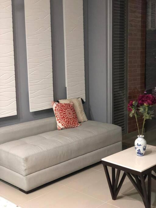 Moderno apartamento al oeste de cali estrato 6
