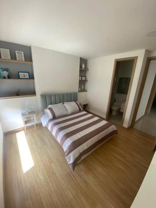Moderno apartamento al oeste de cali estrato 6