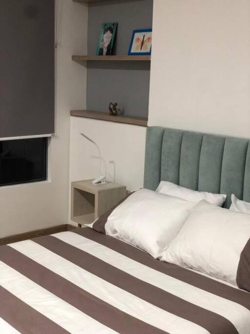 Moderno apartamento al oeste de cali estrato 6