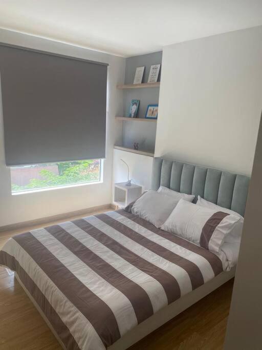 Moderno apartamento al oeste de cali estrato 6