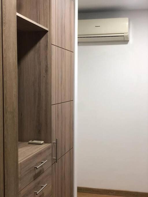 Moderno apartamento al oeste de cali estrato 6