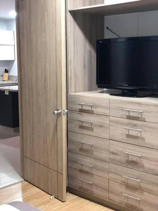 Moderno apartamento al oeste de cali estrato 6