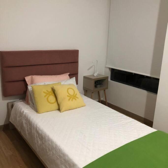 Moderno apartamento al oeste de cali estrato 6