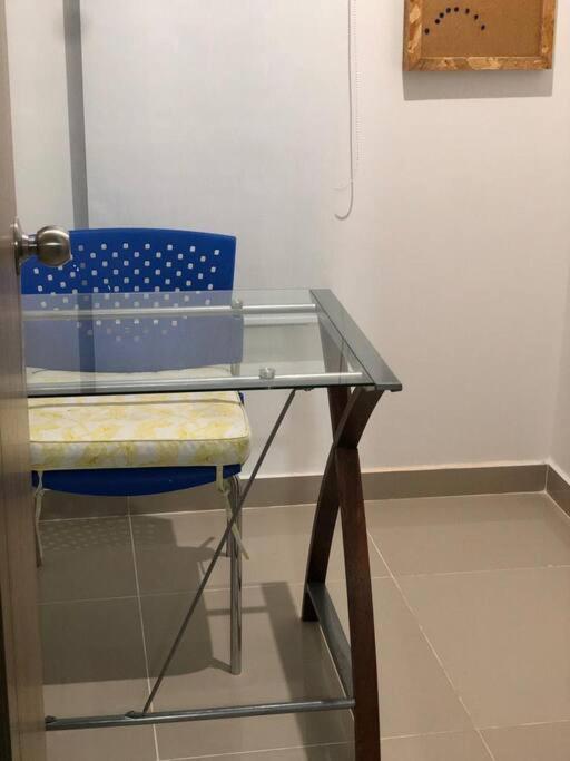 Moderno apartamento al oeste de cali estrato 6