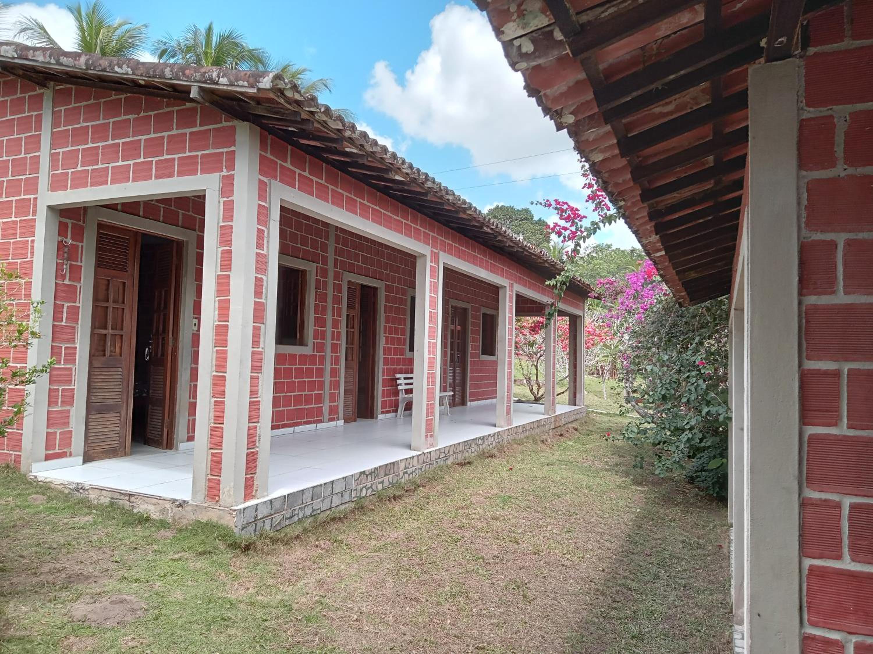 Granja São Pedro
