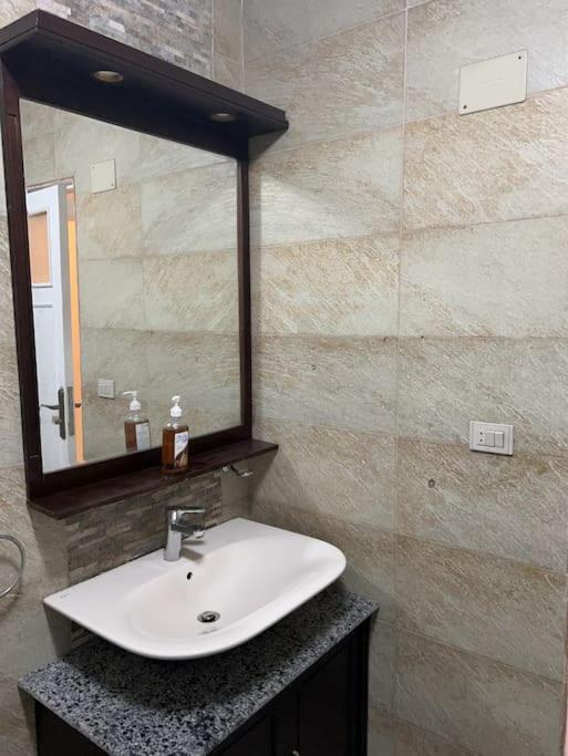 Central Cairo flat in Dokki