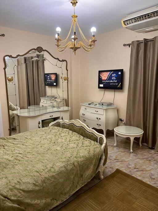 Central Cairo flat in Dokki
