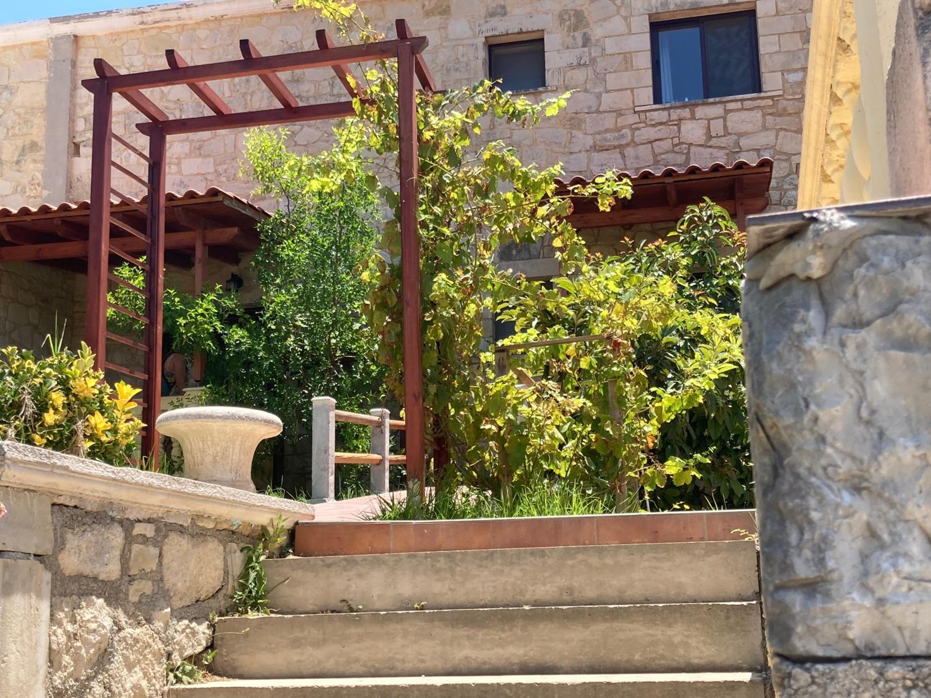 ANEMOS residence view 2