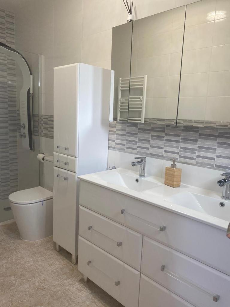 Deluxe Villa Camposol