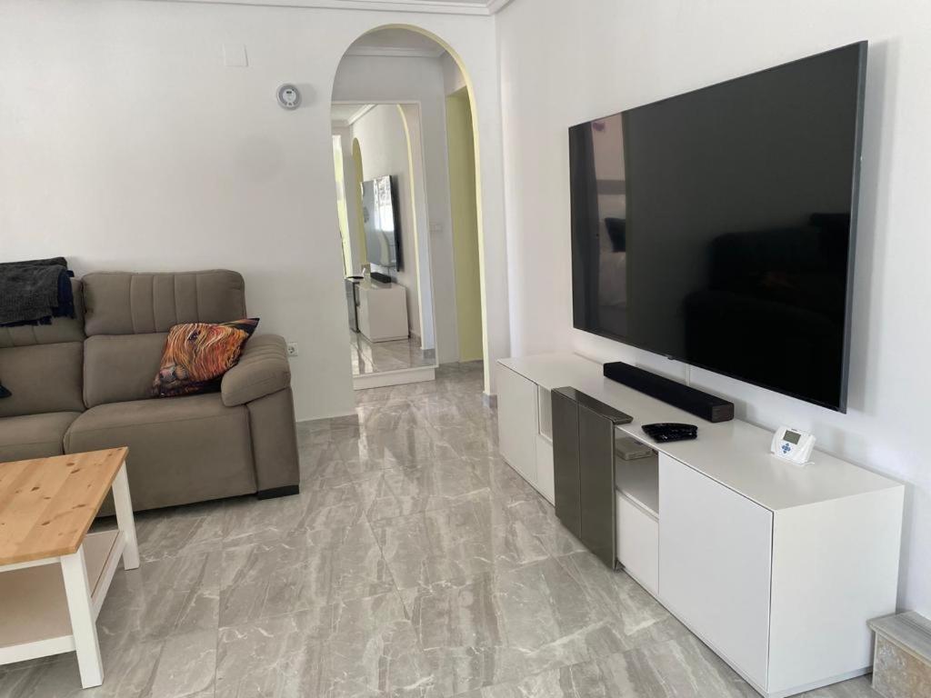 Deluxe Villa Camposol