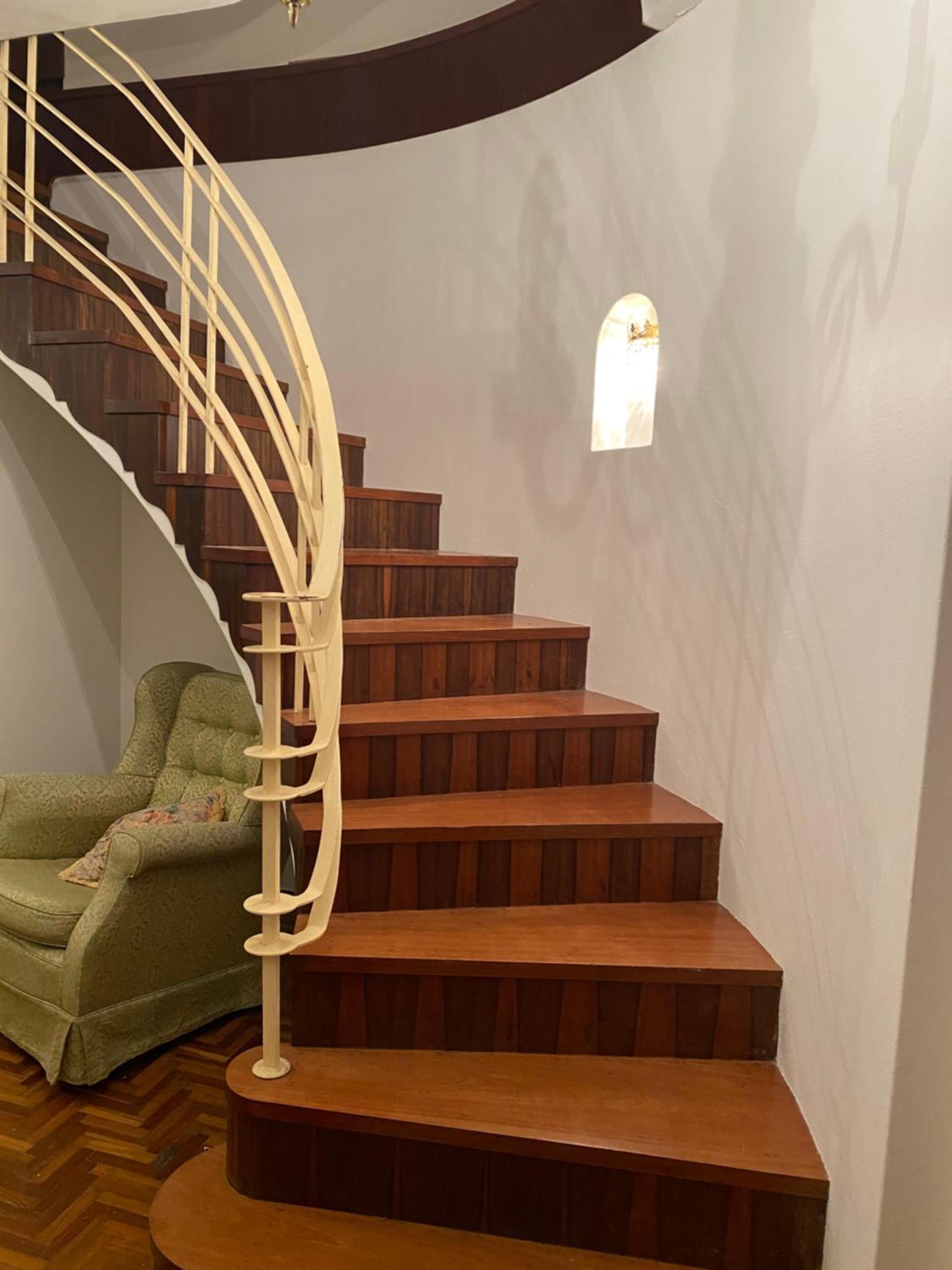 Gracious 1930s Art Deco House