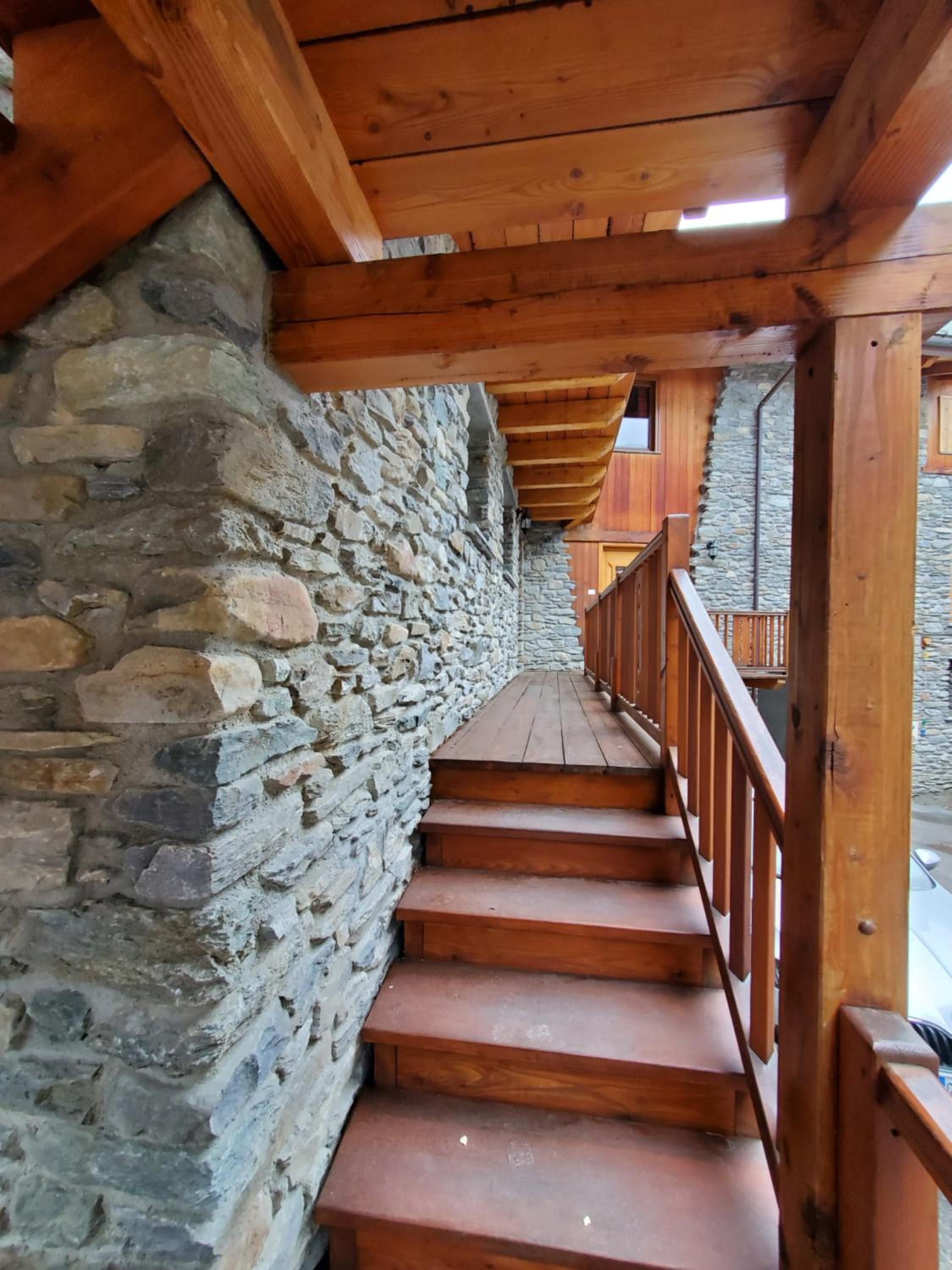 Champex Apartments