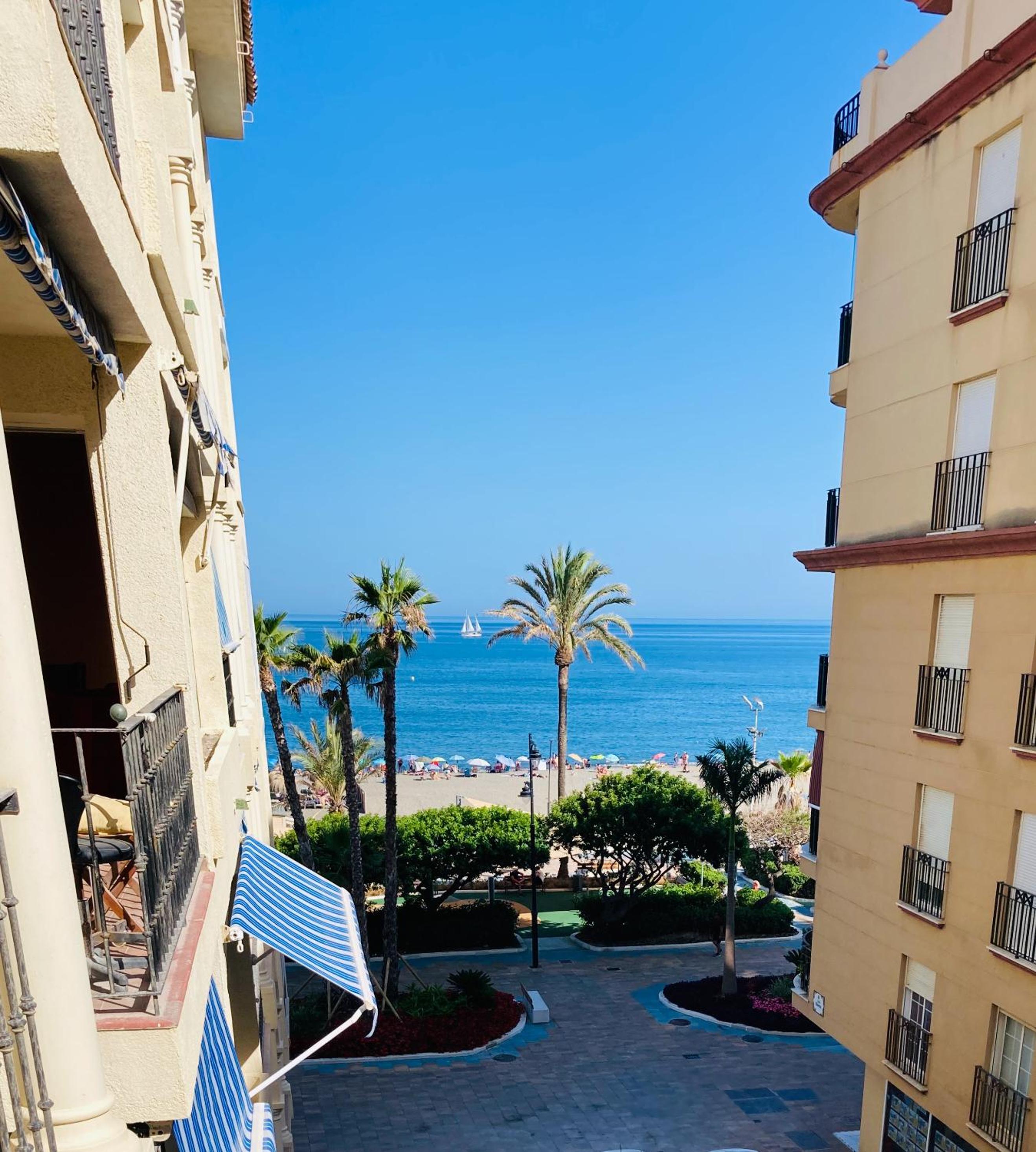 Alborán Costa del Sol