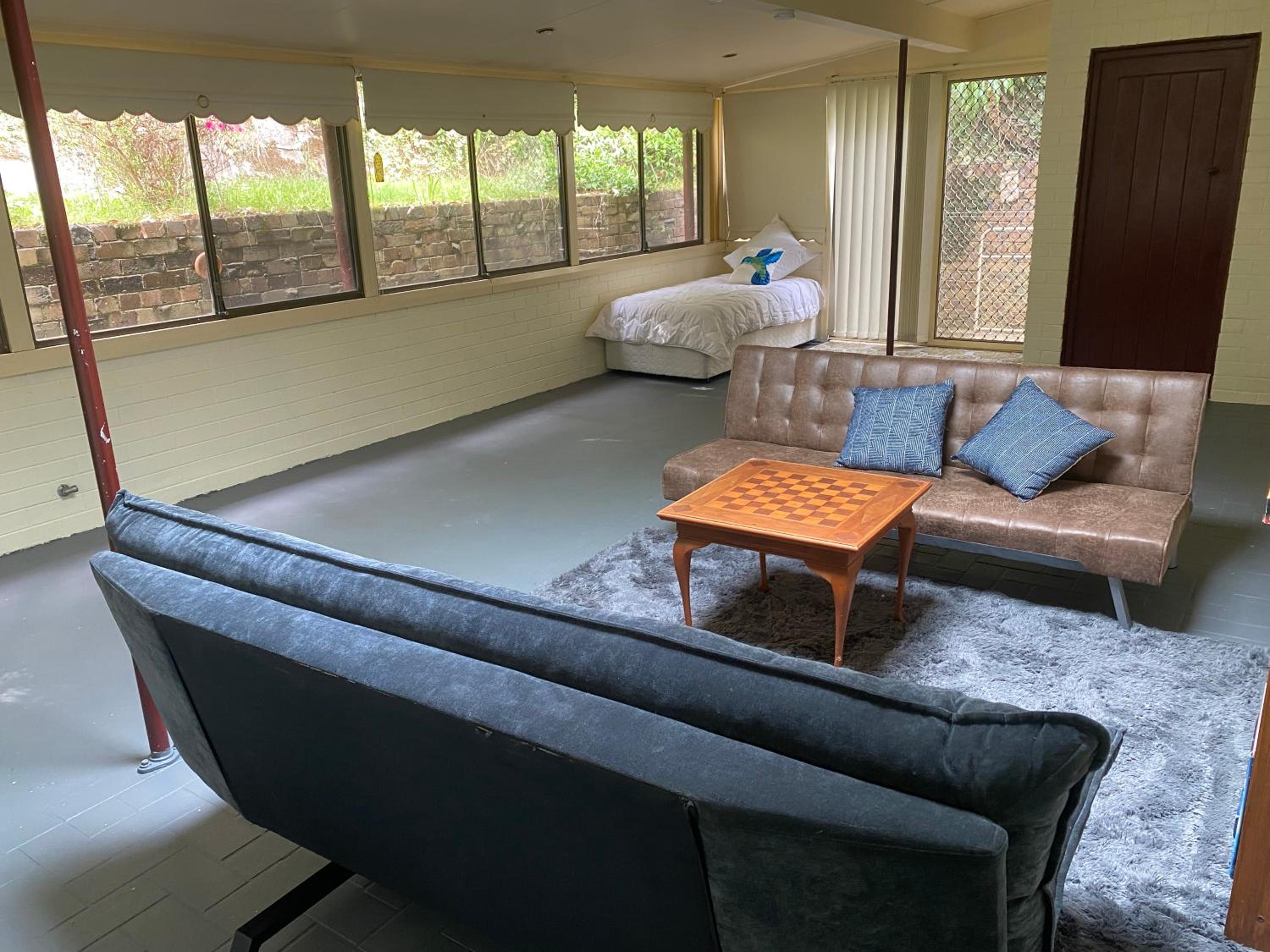 Gracious 1930s Art Deco House
