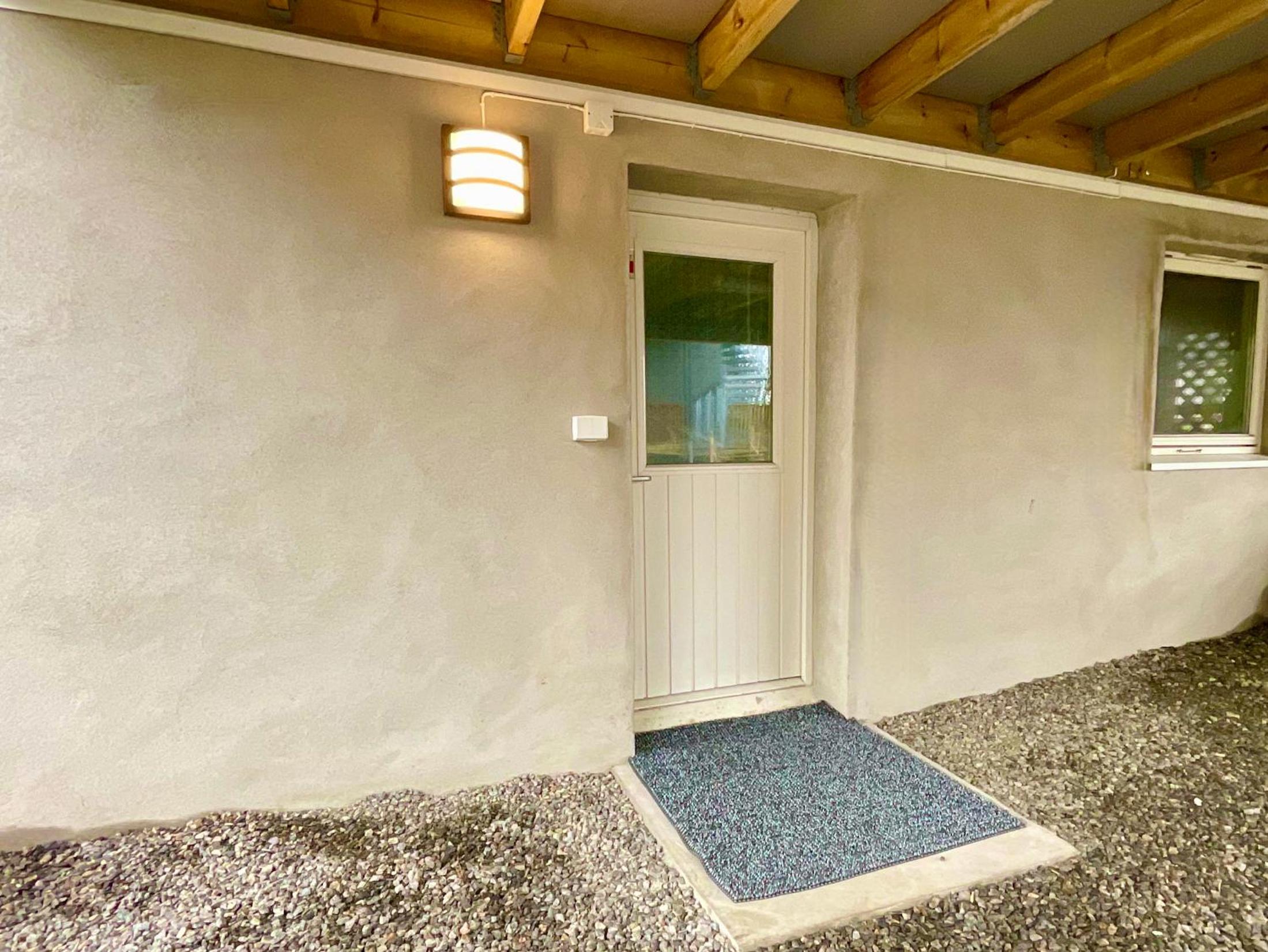 Cozy apartment Leknes Lofoten