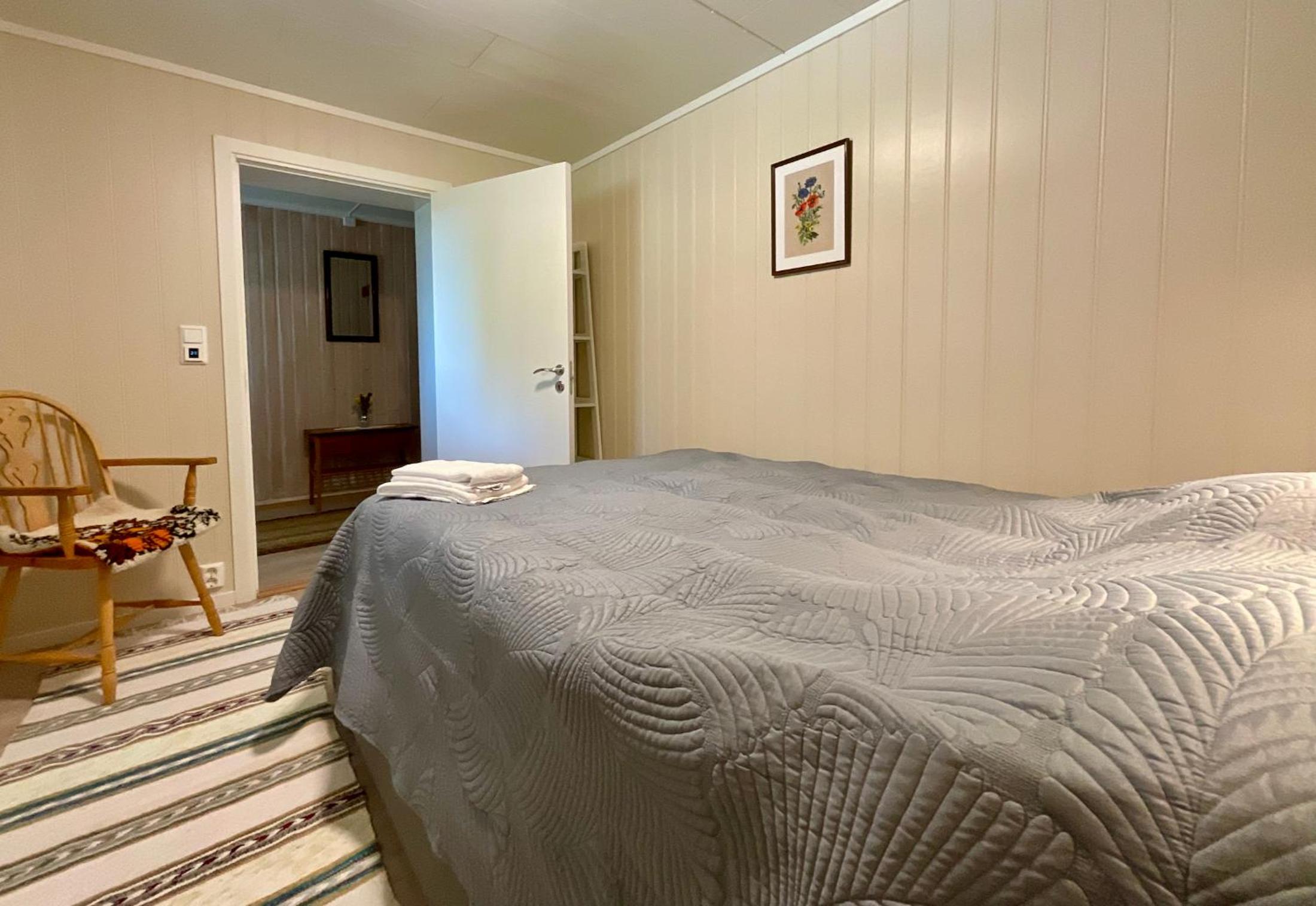 Cozy apartment Leknes Lofoten