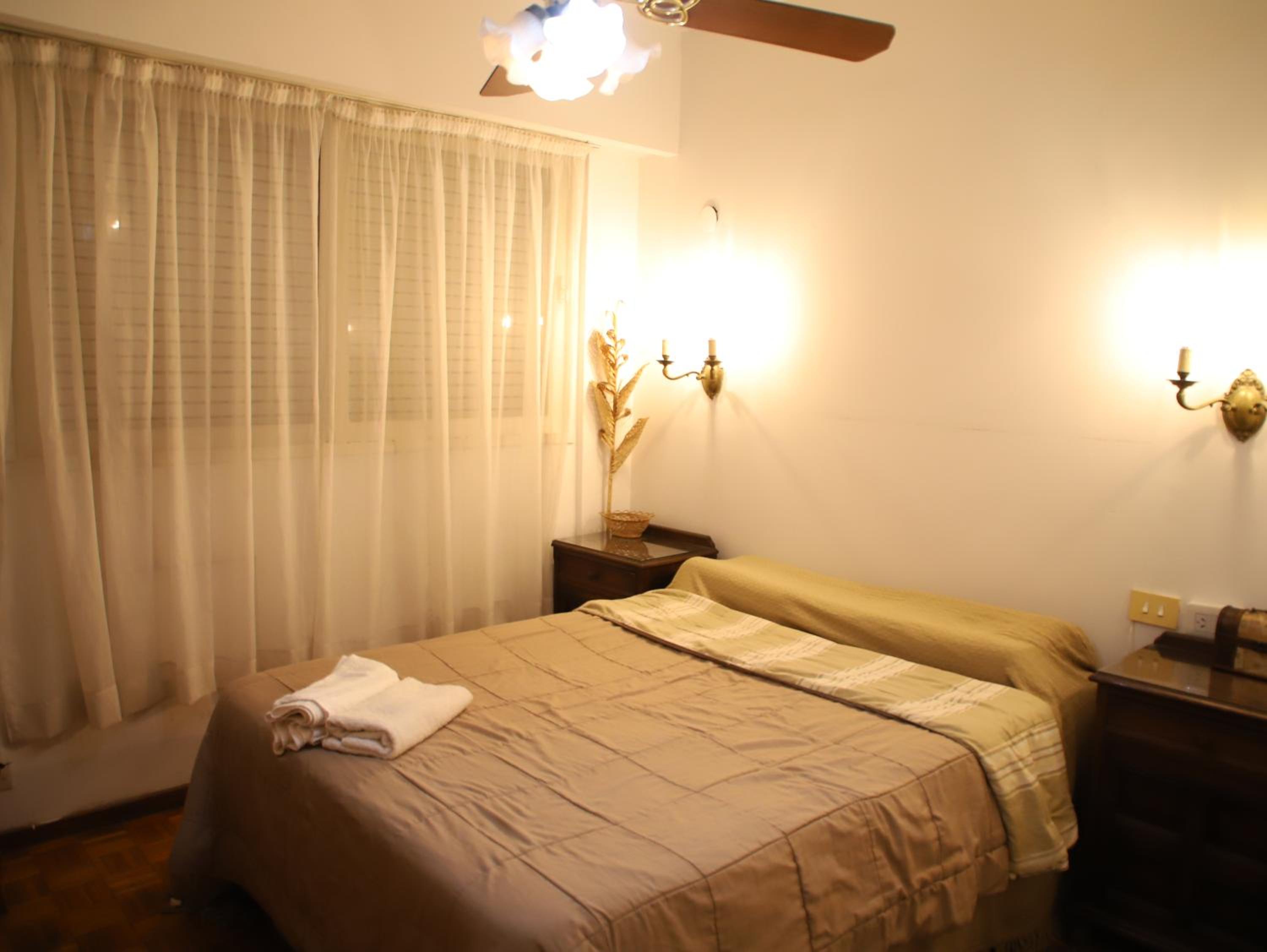 Micuman Habitaciones en microcentro con baño privado