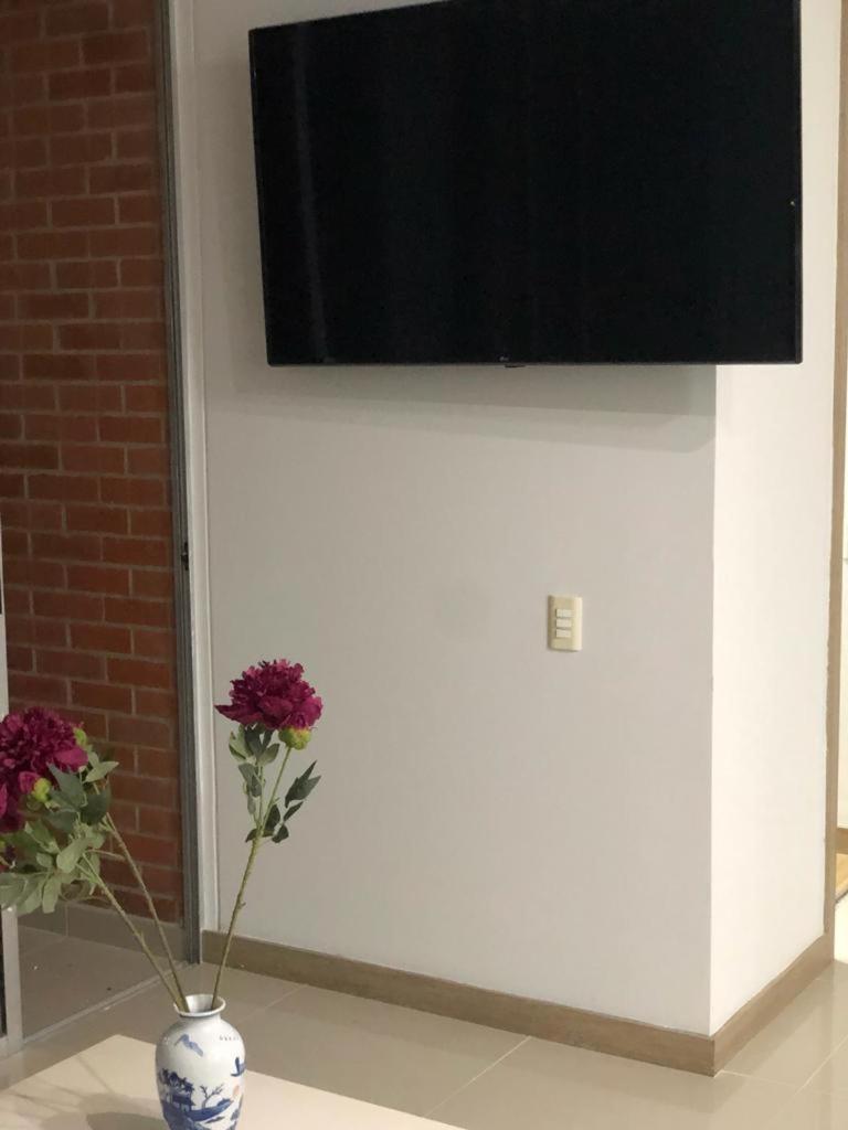 Moderno apartamento al oeste de cali estrato 6