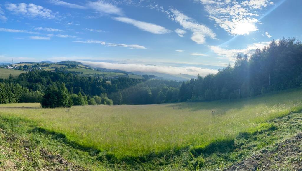 Penzion Gansberg