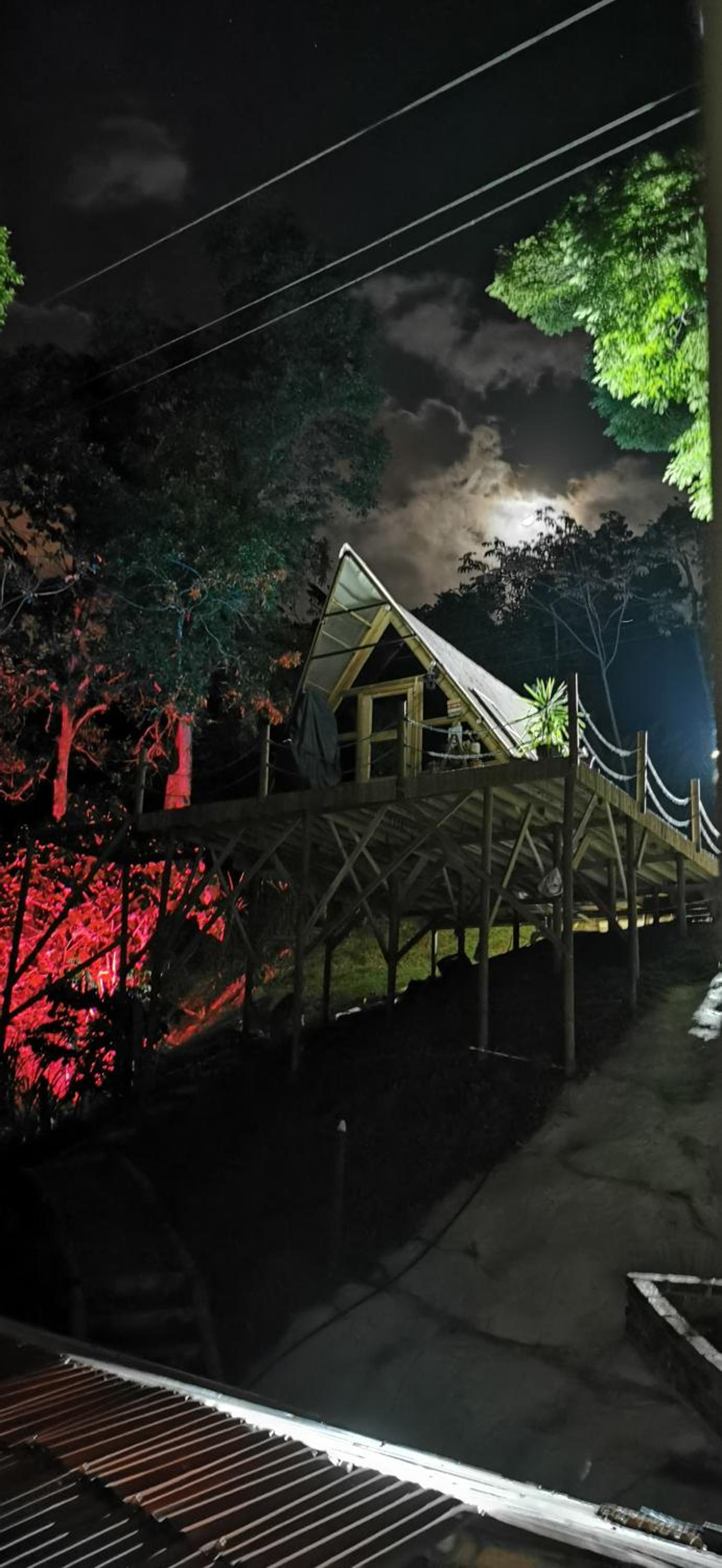 Glamping Villa Gilma