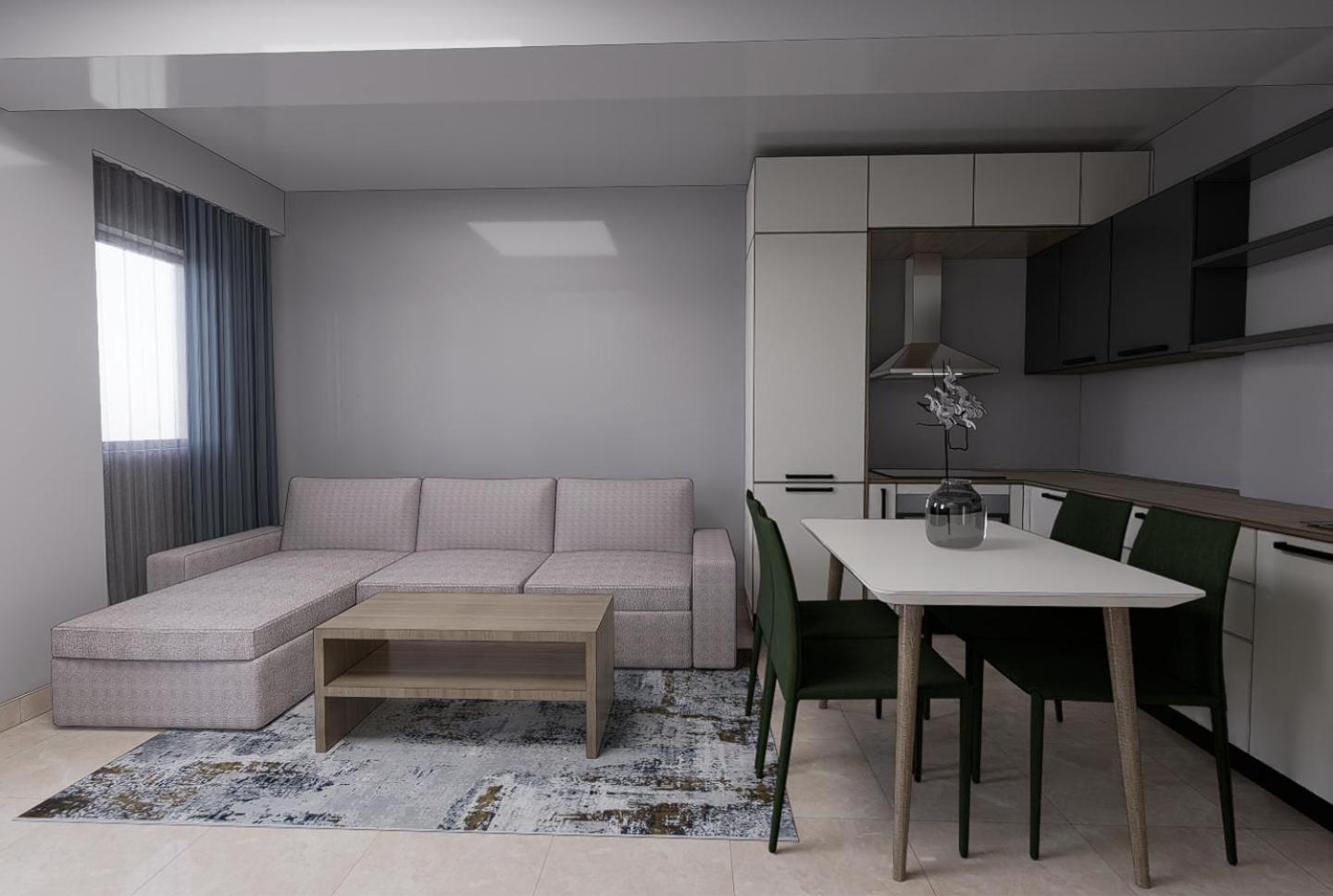 Split Durres Beach Apartment
