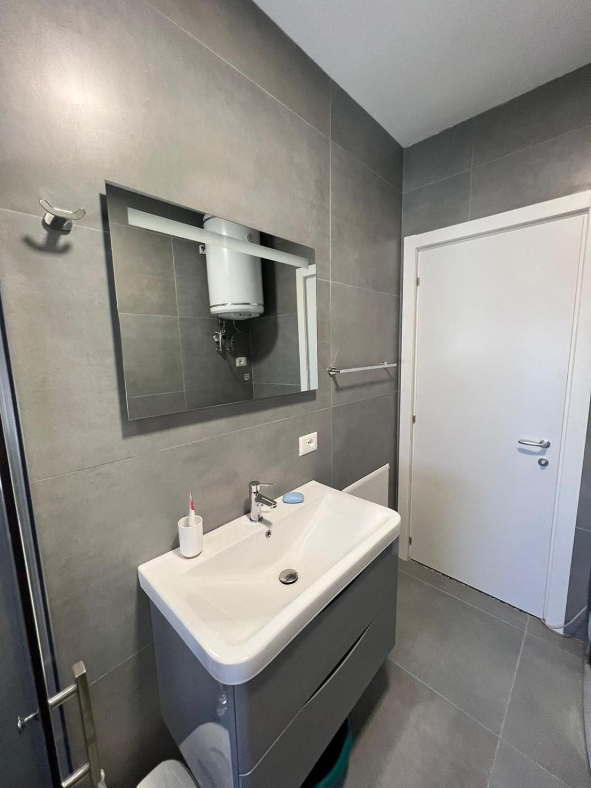Split Durres Beach Apartment