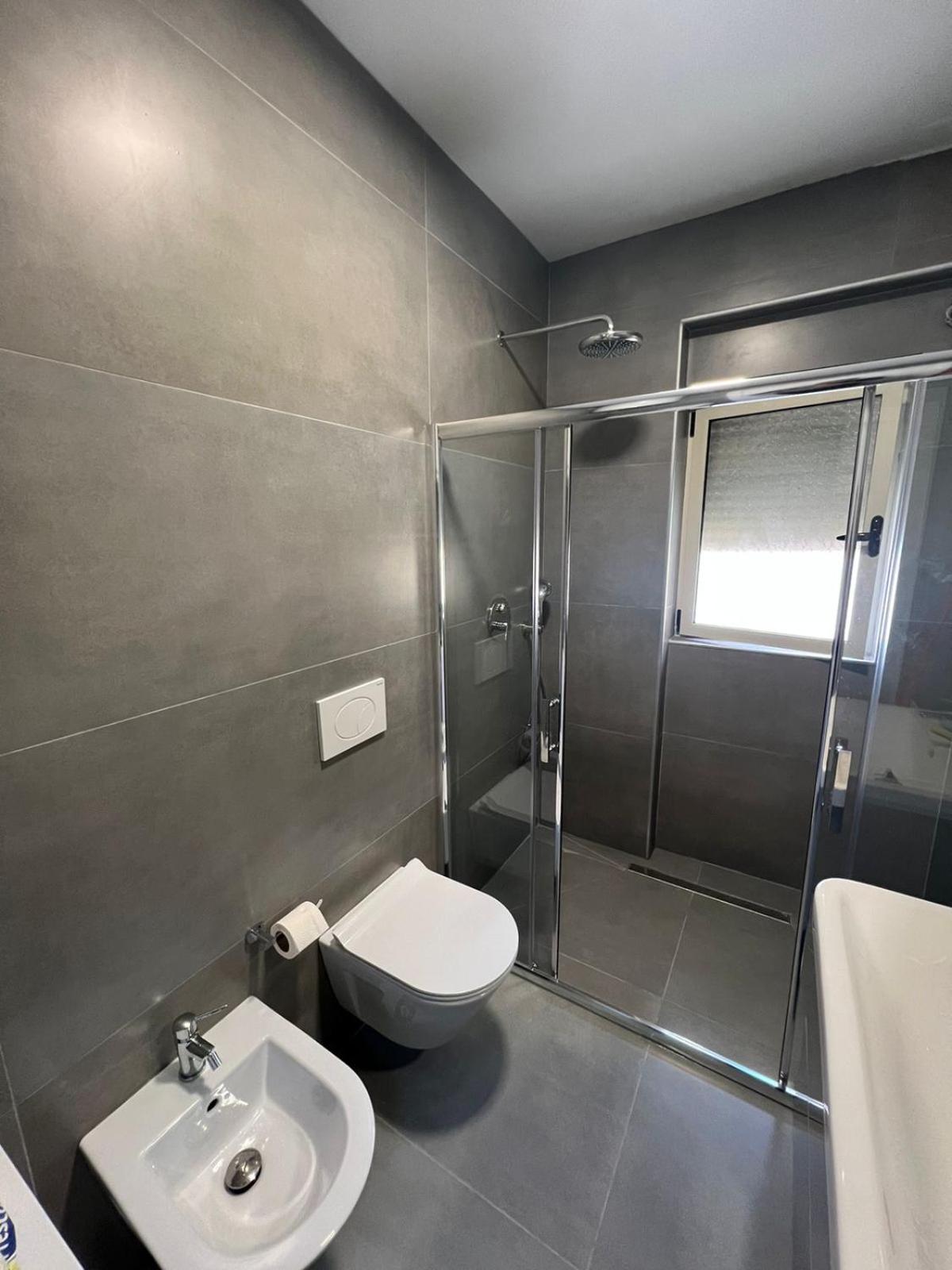 Split Durres Beach Apartment