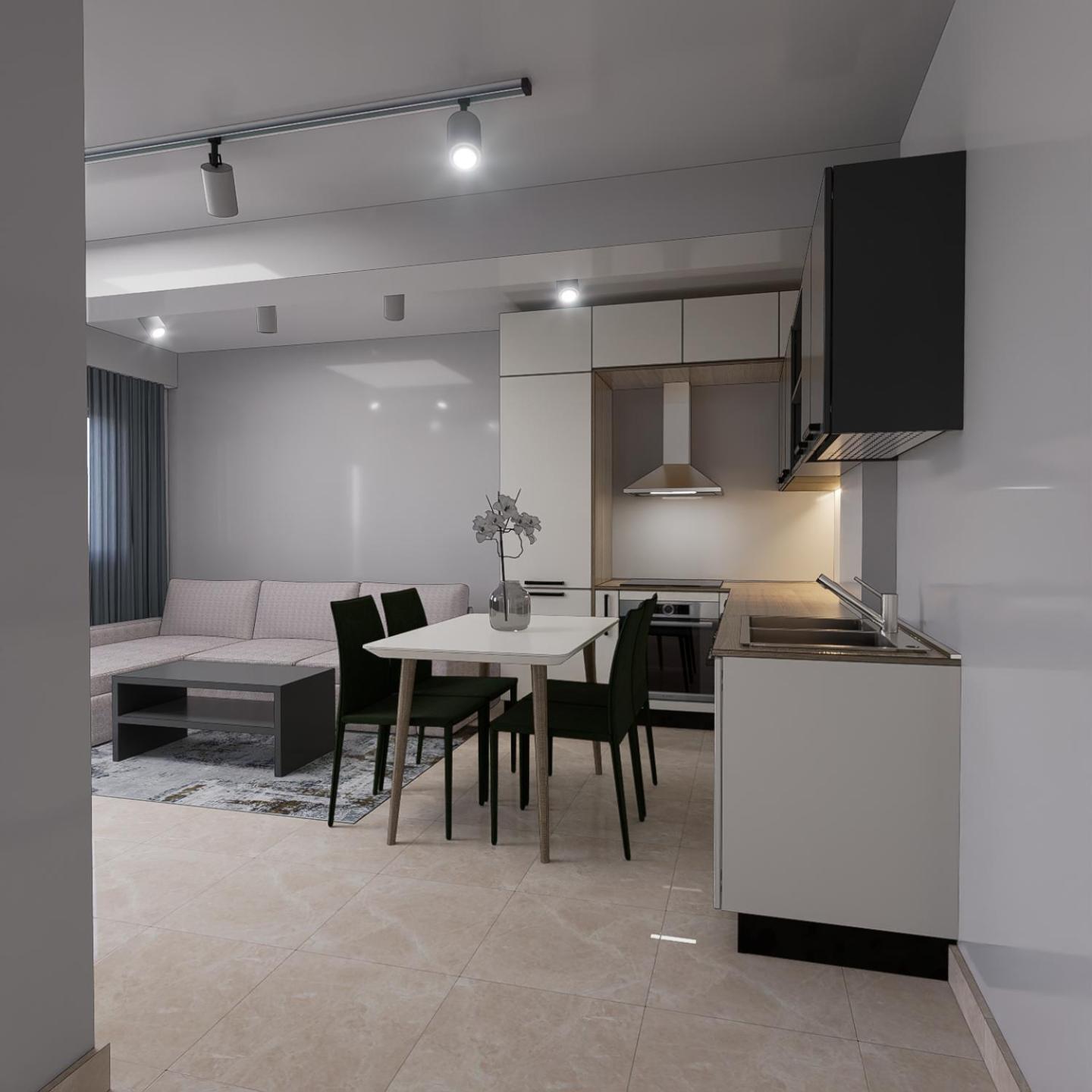 Split Durres Beach Apartment