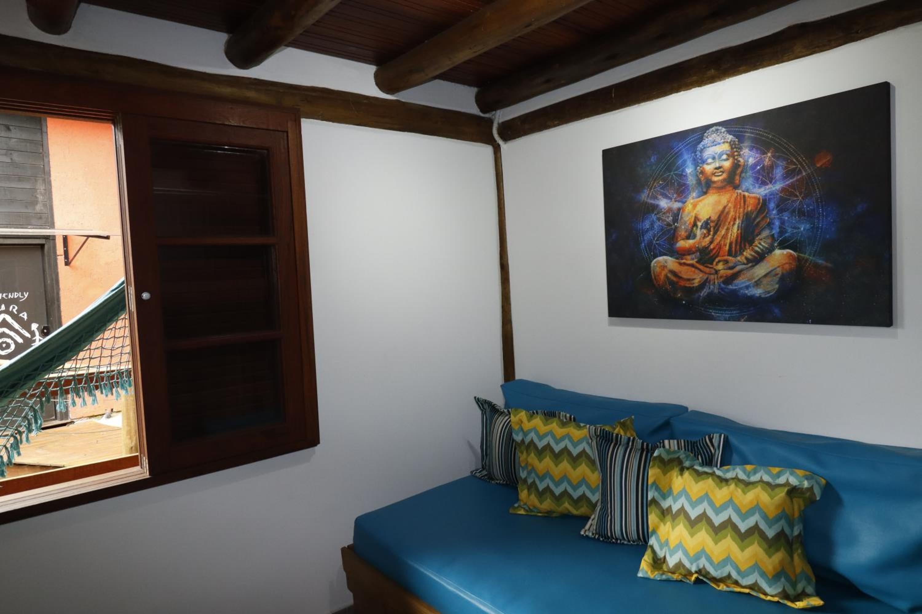 Casas Temporada Aldeia Niura Opy