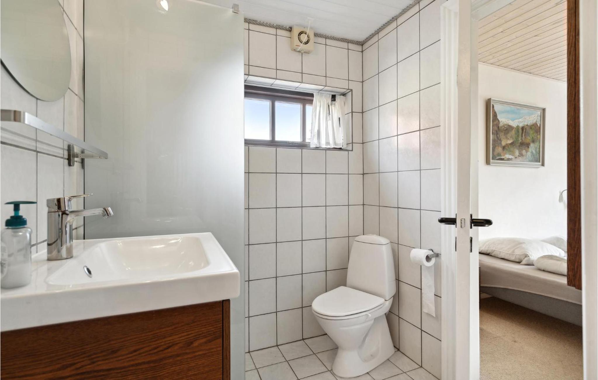 Awesome Home In Stenstrup With Wifi