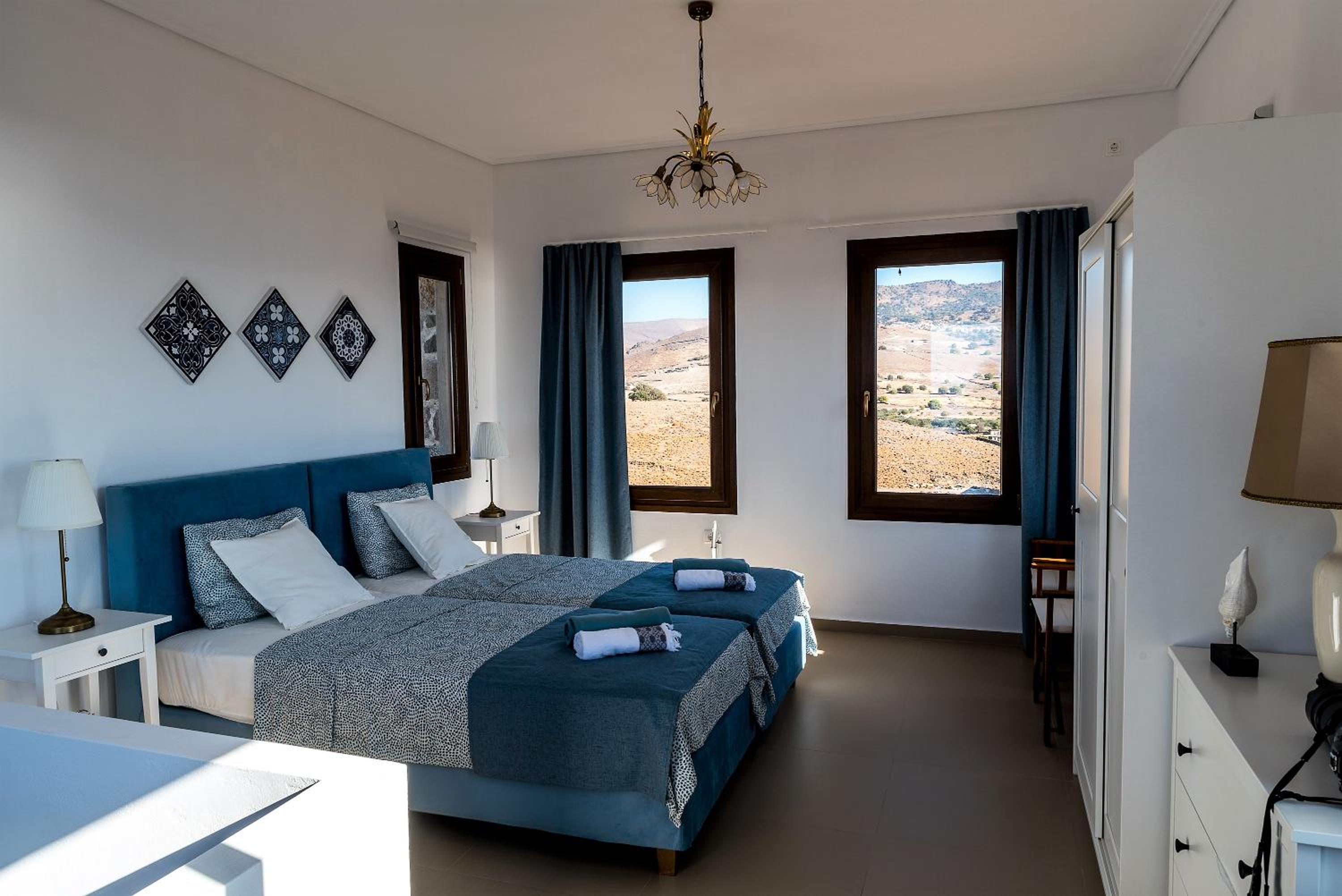 Seaview Villa