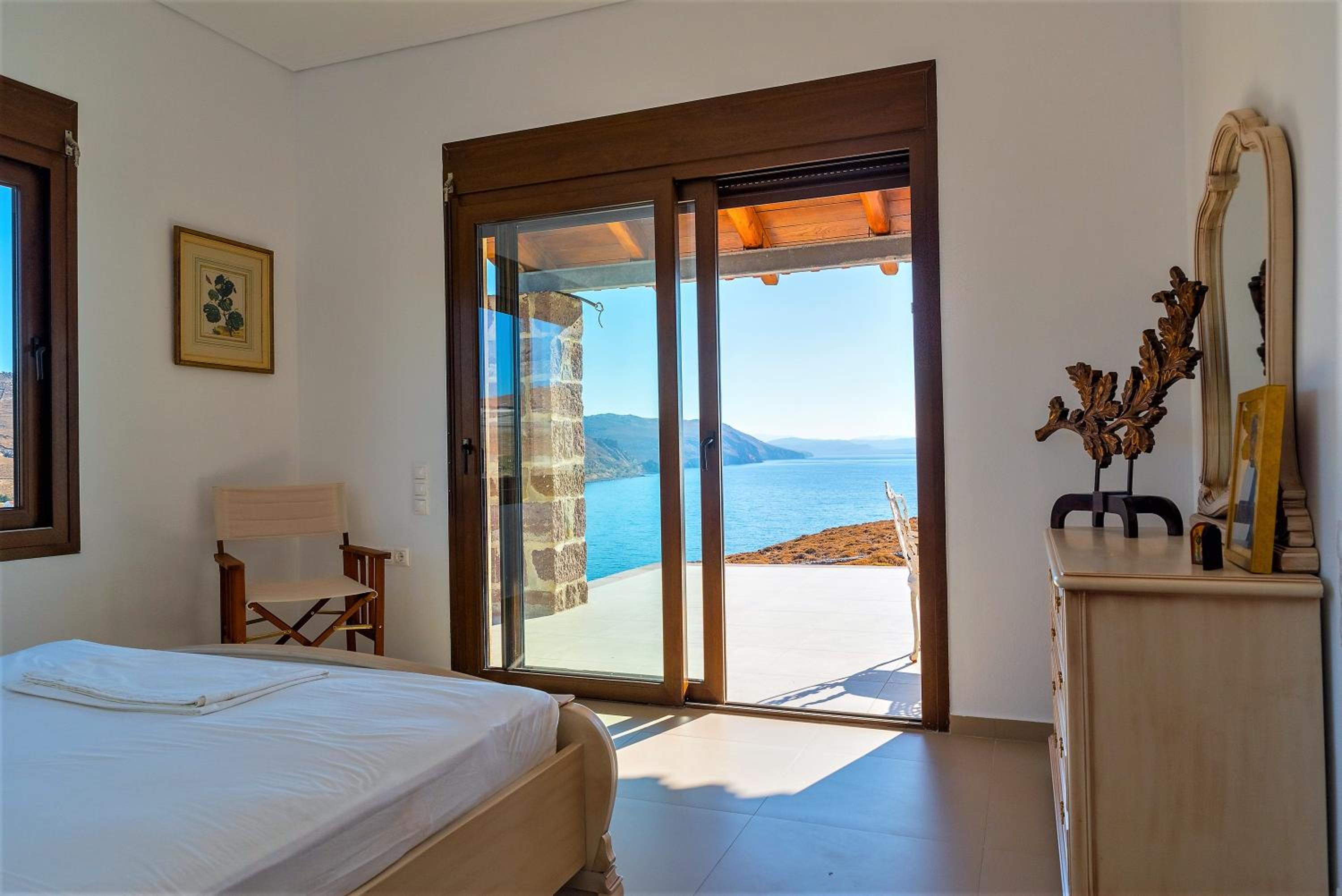 Seaview Villa