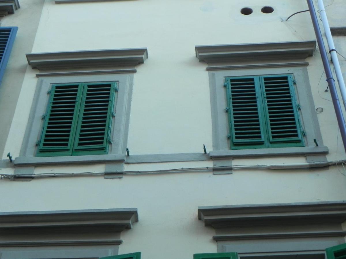Monolocale Gallo