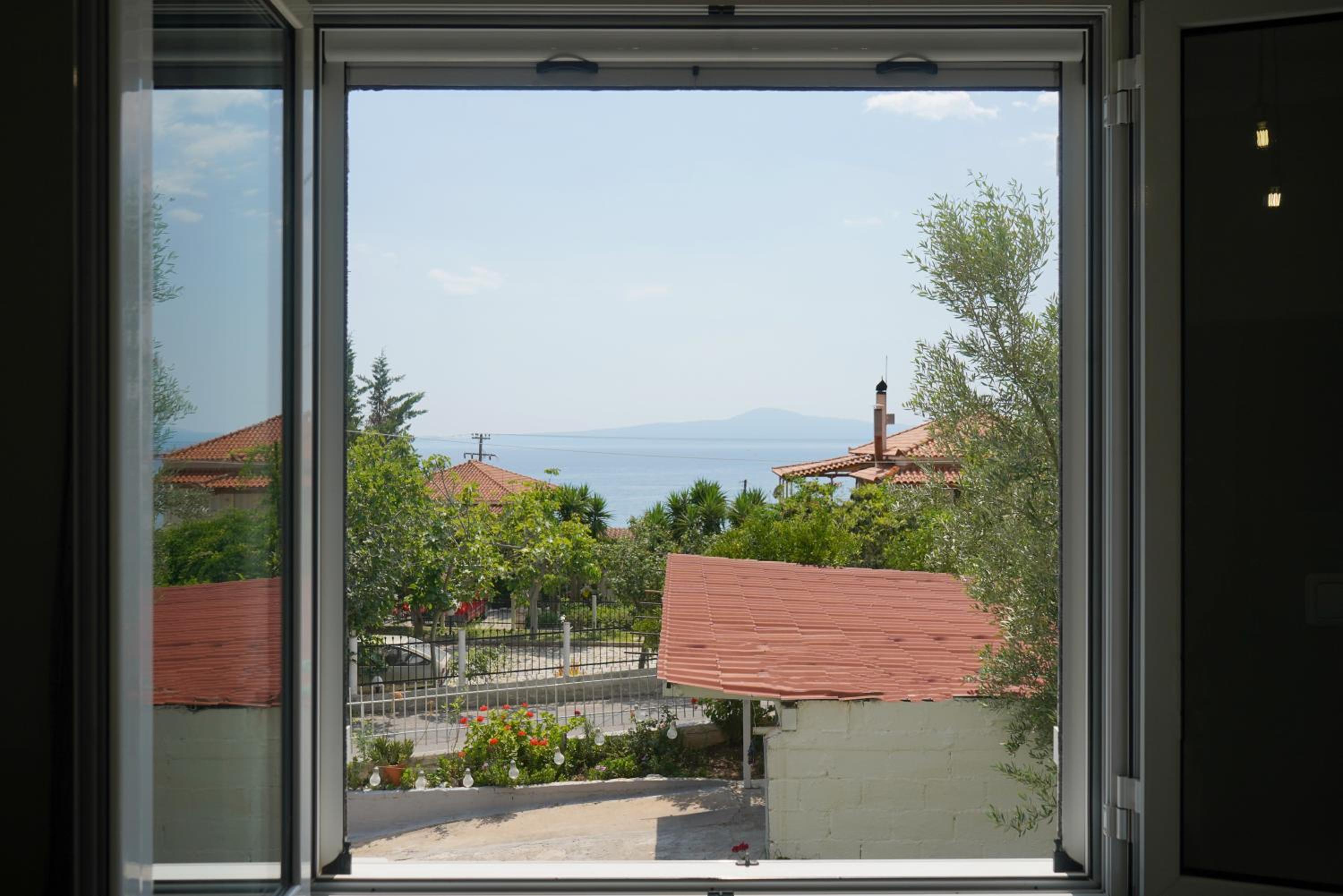 KALIMERA Suite Kalamata view 4