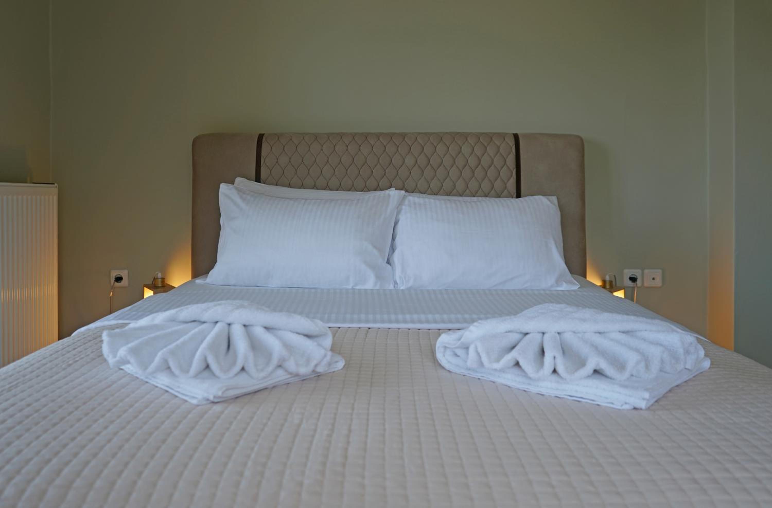 KALIMERA Suite Kalamata view 5