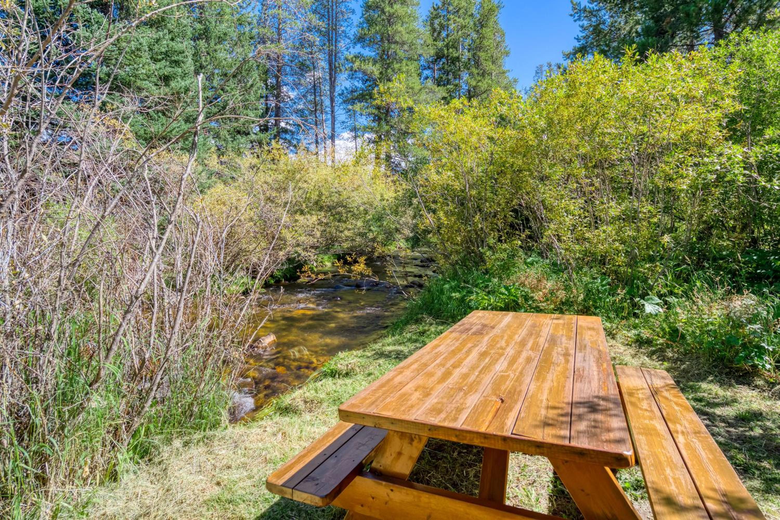 Best Western Alpenglo Lodge - Property Image 20