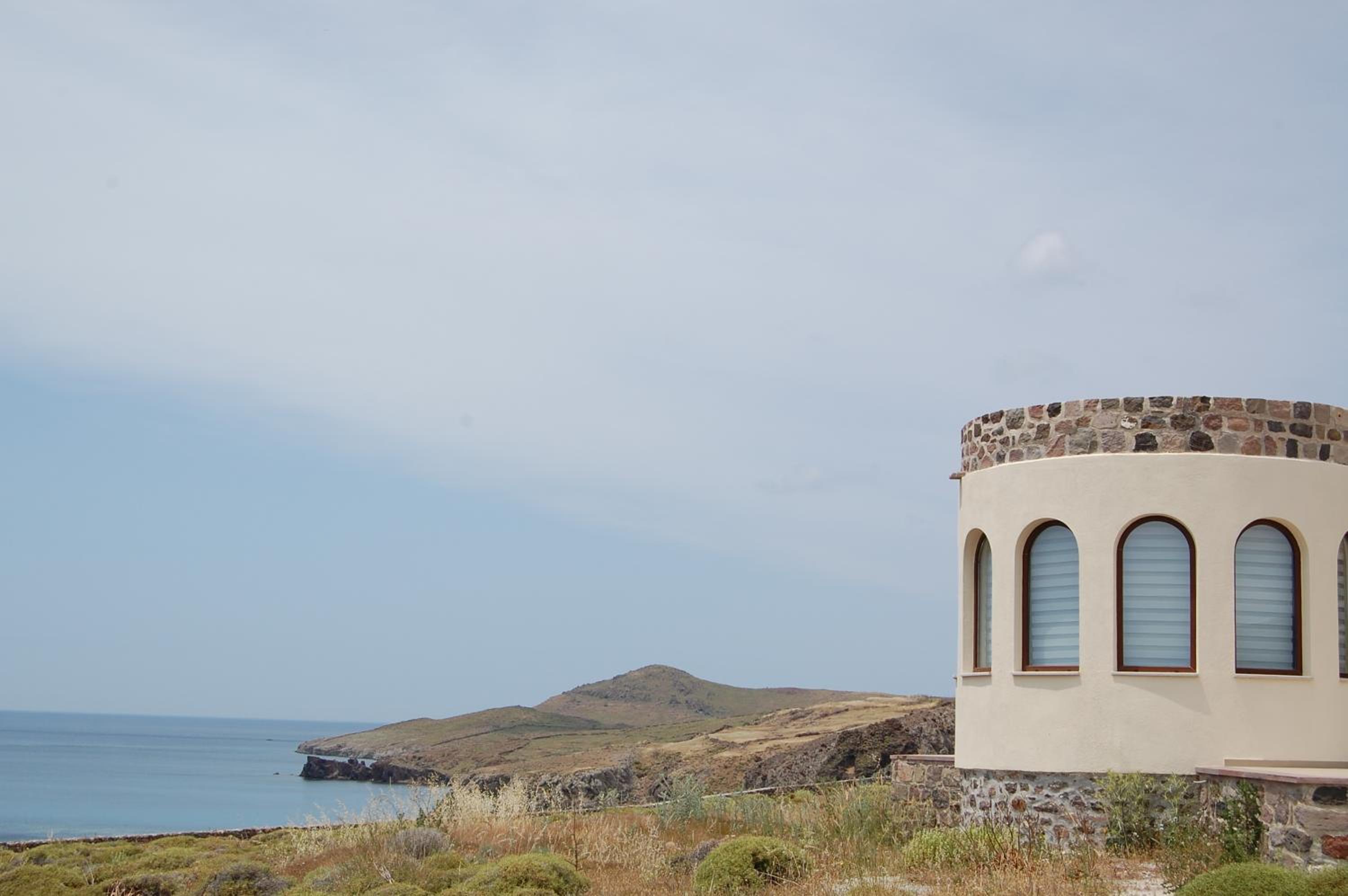 Seaview Villa
