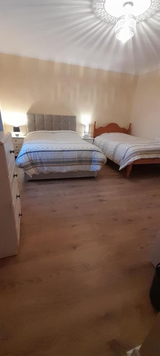 Biddys cottage