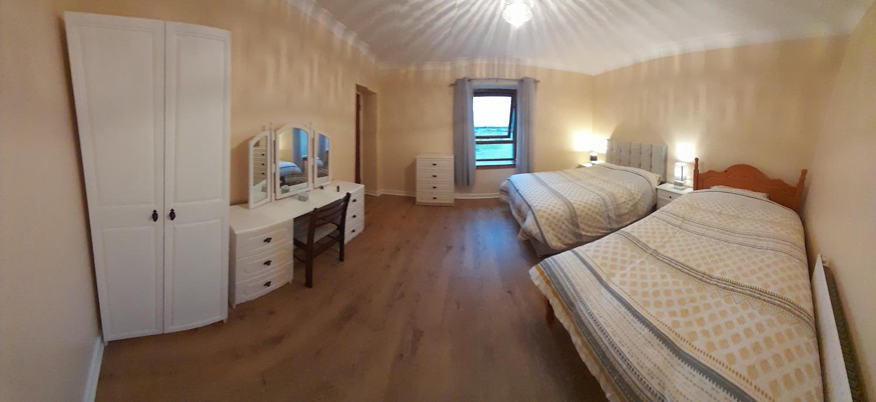 Biddys cottage