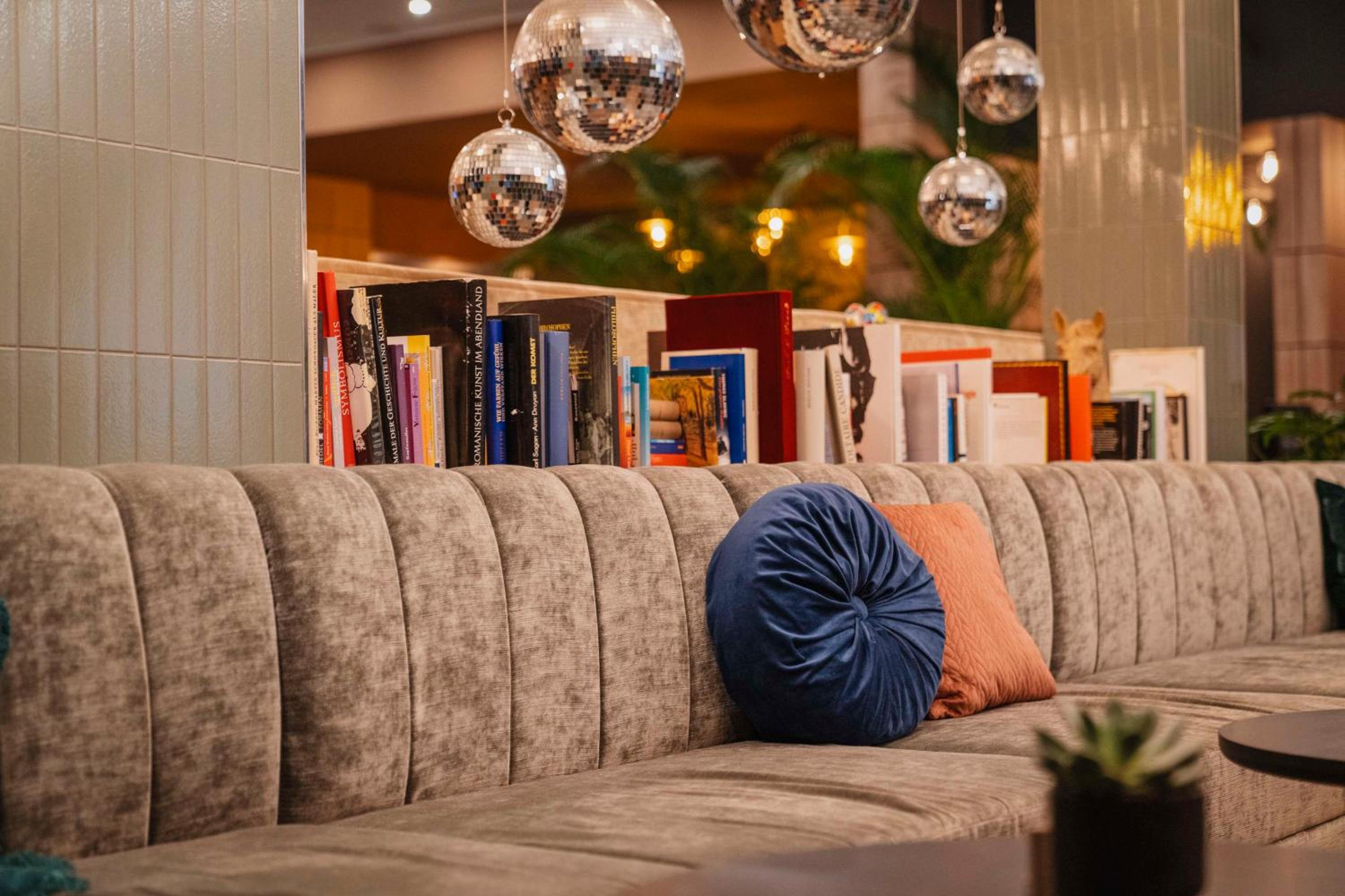 Hotel Berlin, Berlin, a member of Radisson Individuals 16