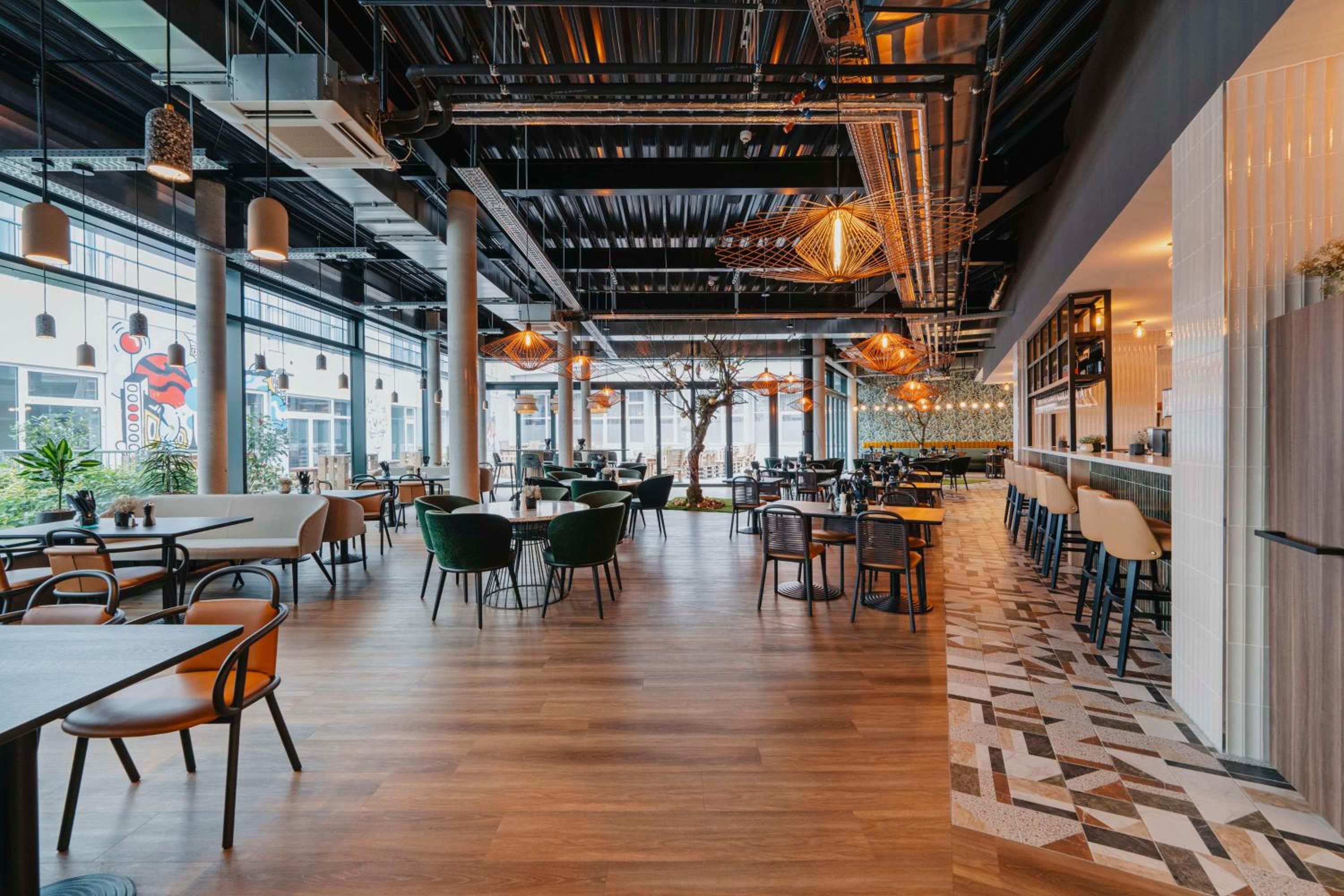 Hotel Berlin, Berlin, a member of Radisson Individuals 19