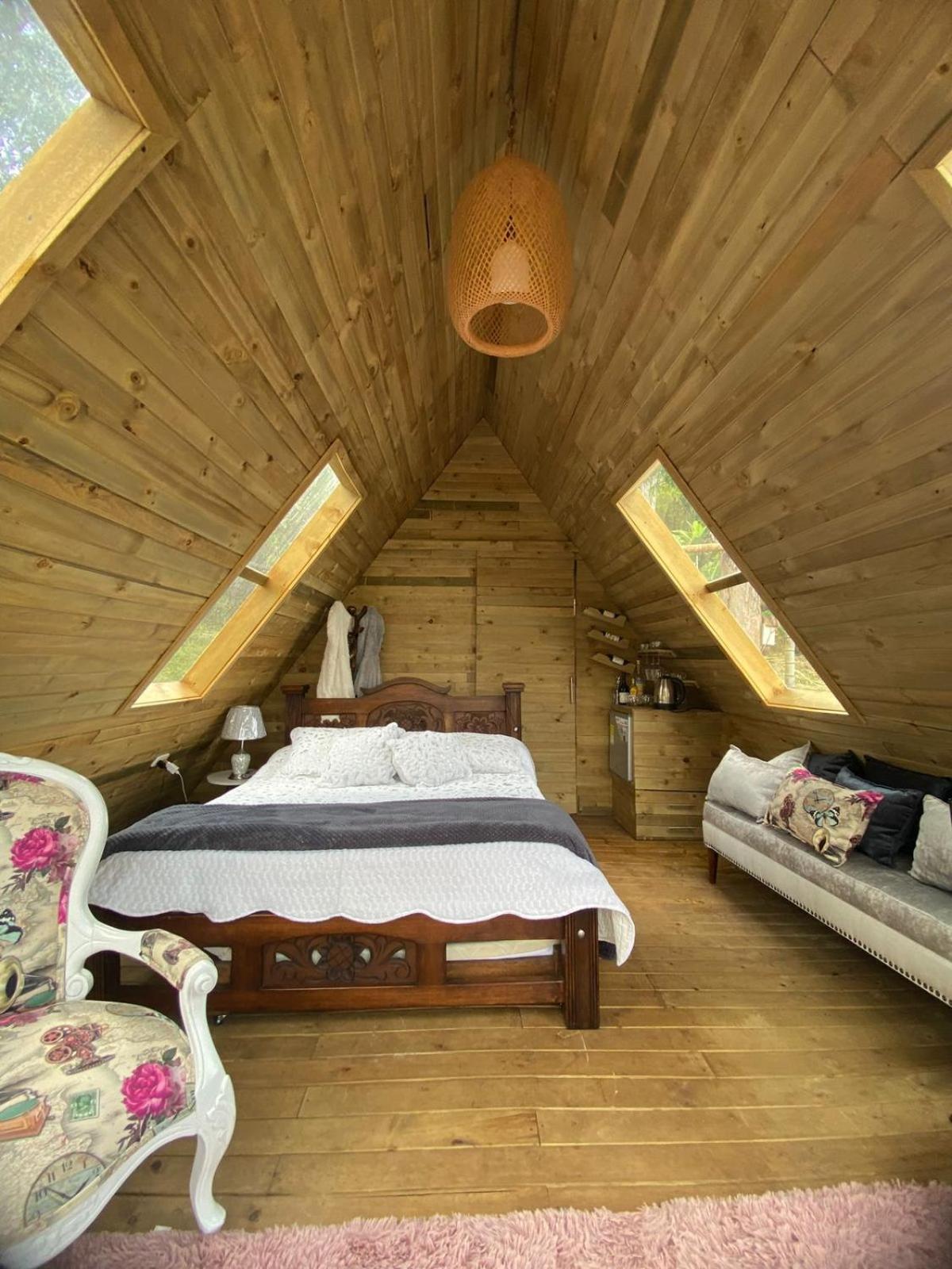 Glamping Villa Gilma