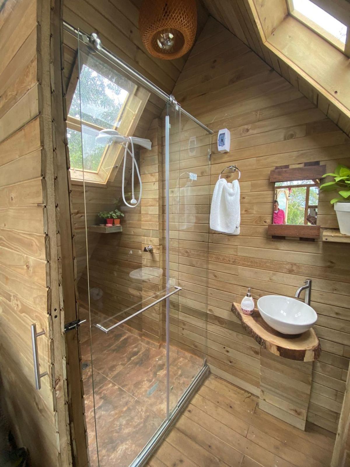 Glamping Villa Gilma